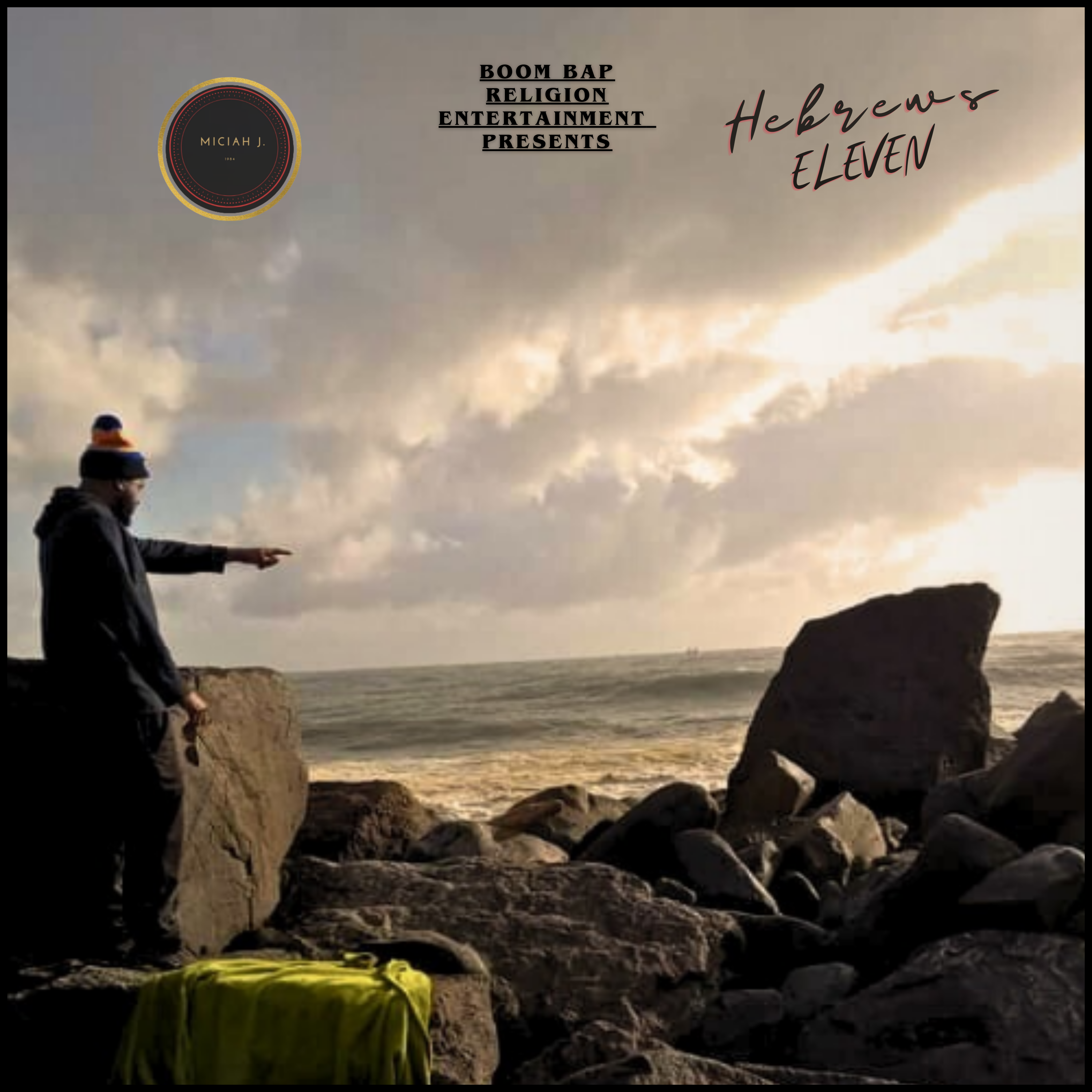 Hebrews Eleven artwork