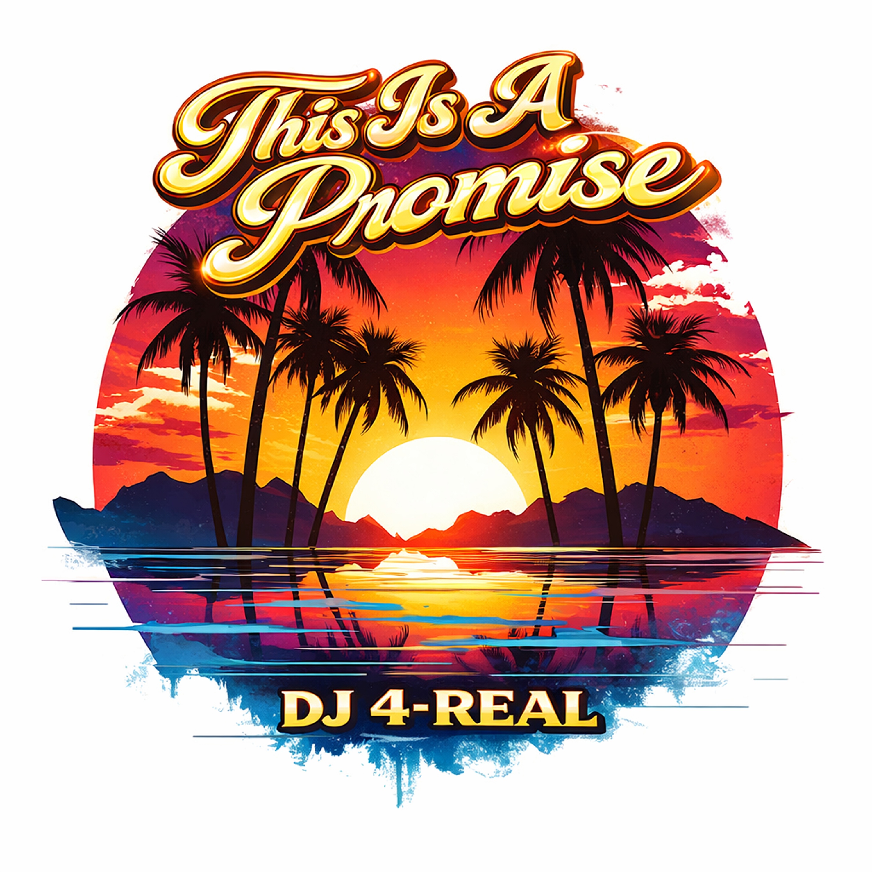 This Is a Promise artwork