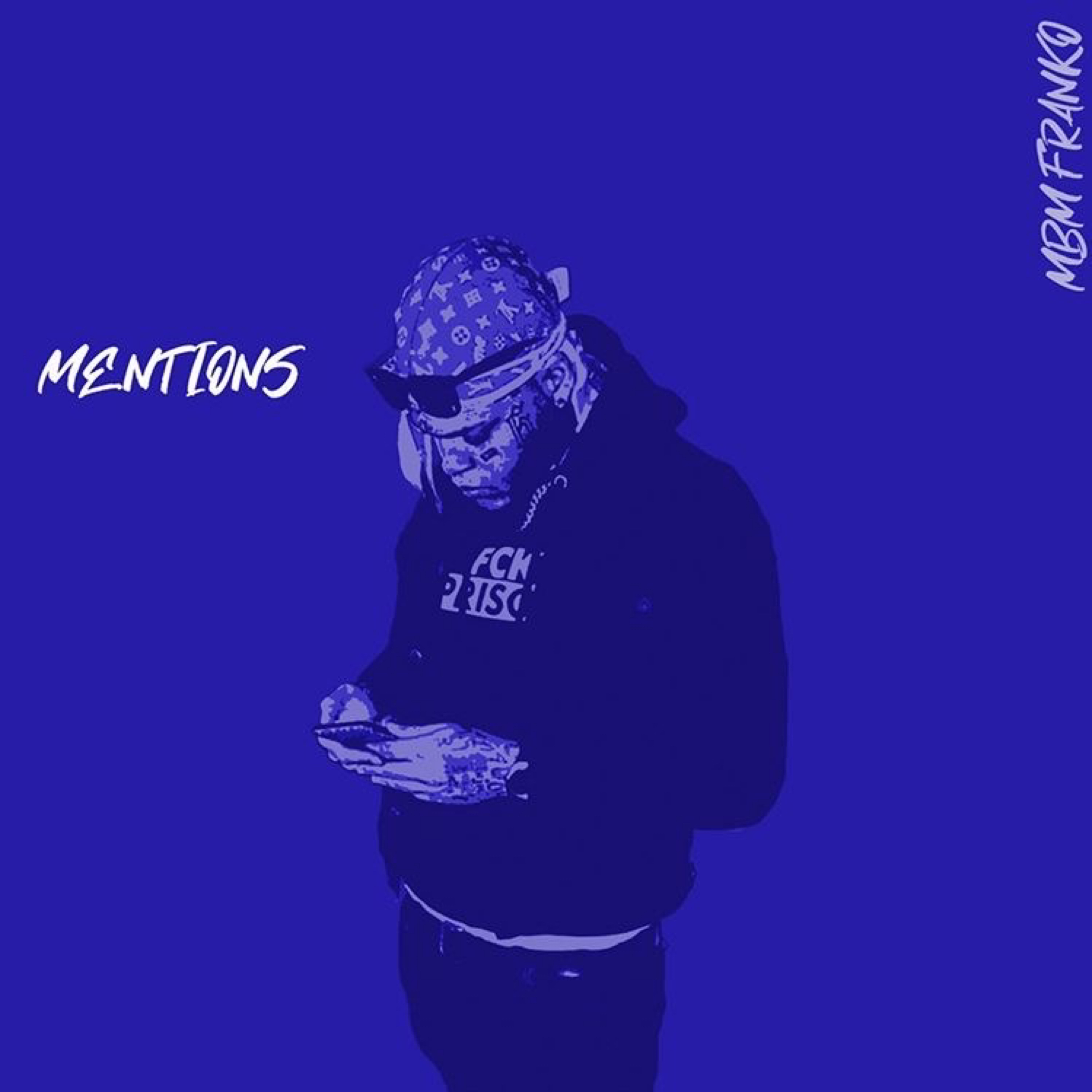 Mentions artwork