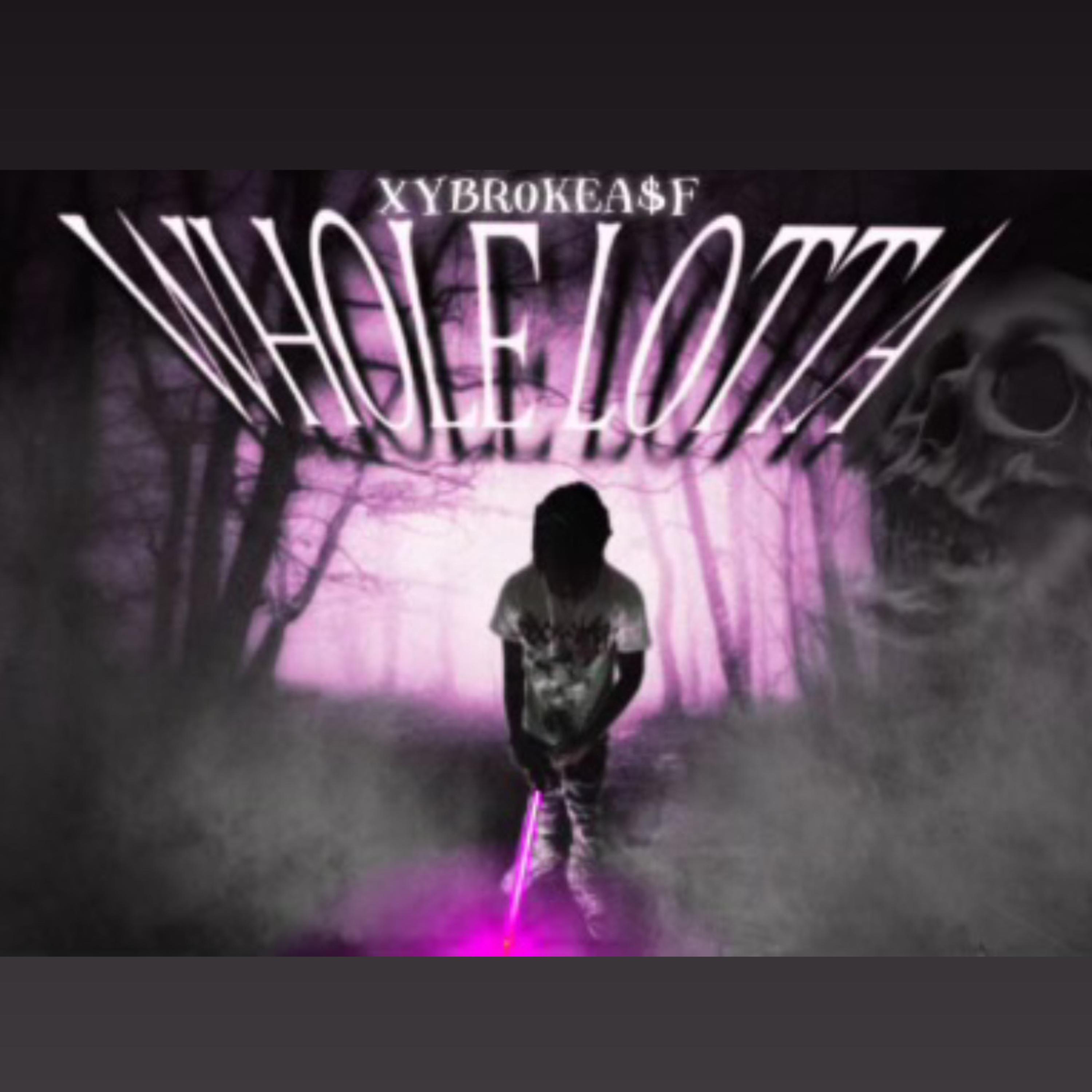 Whole lotta$ artwork