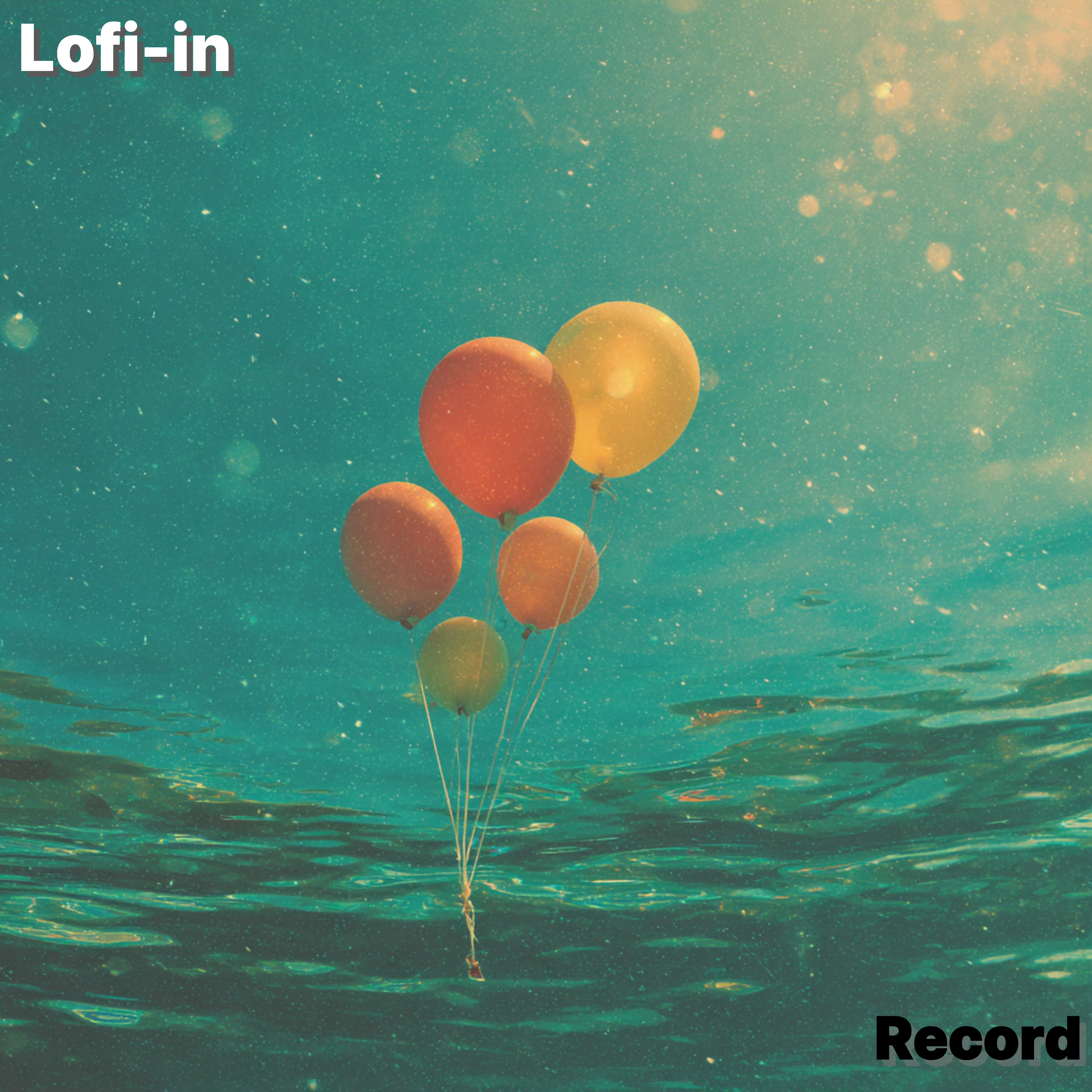 Lazy Sunday Vibe by Lofi-in cover art