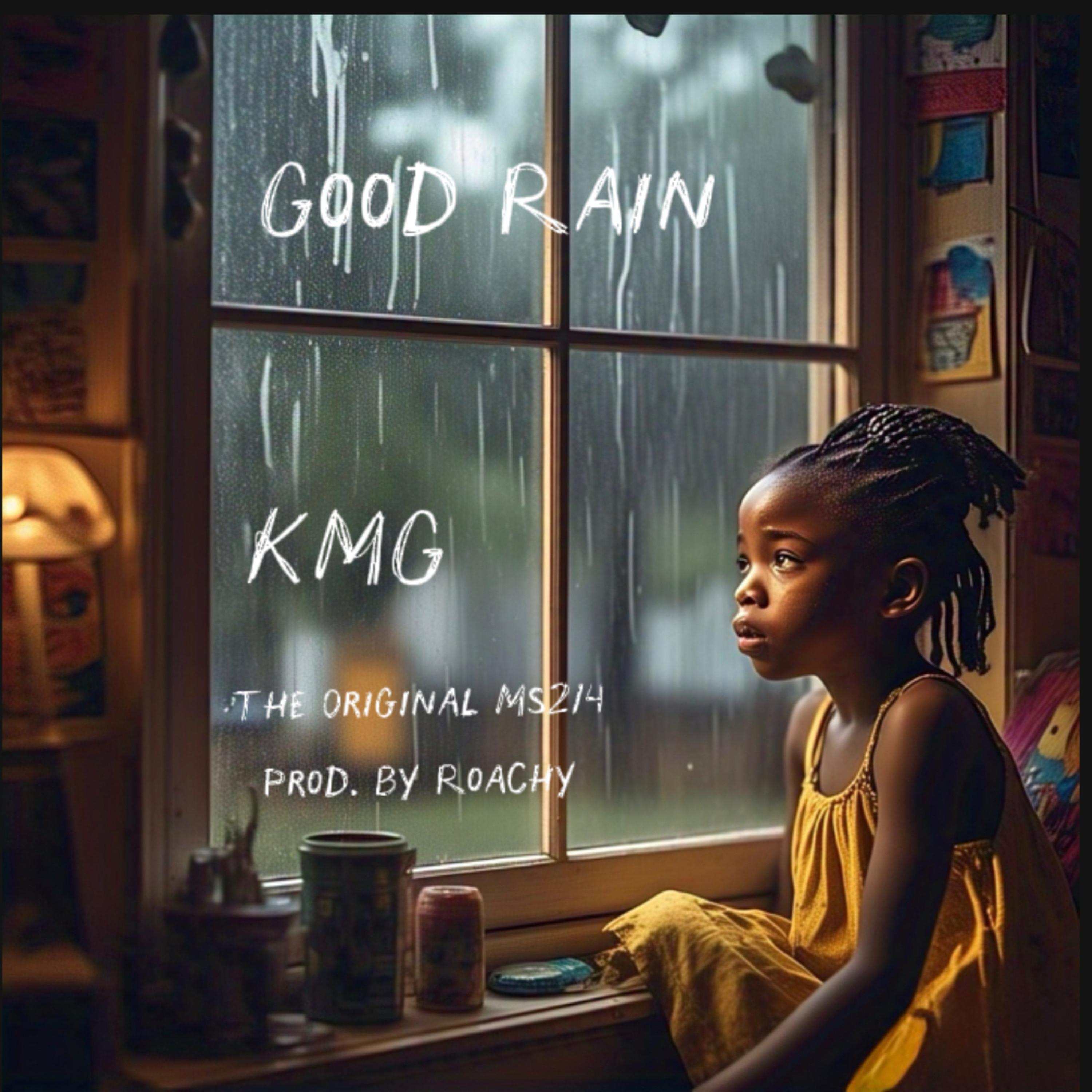 Good Rain artwork