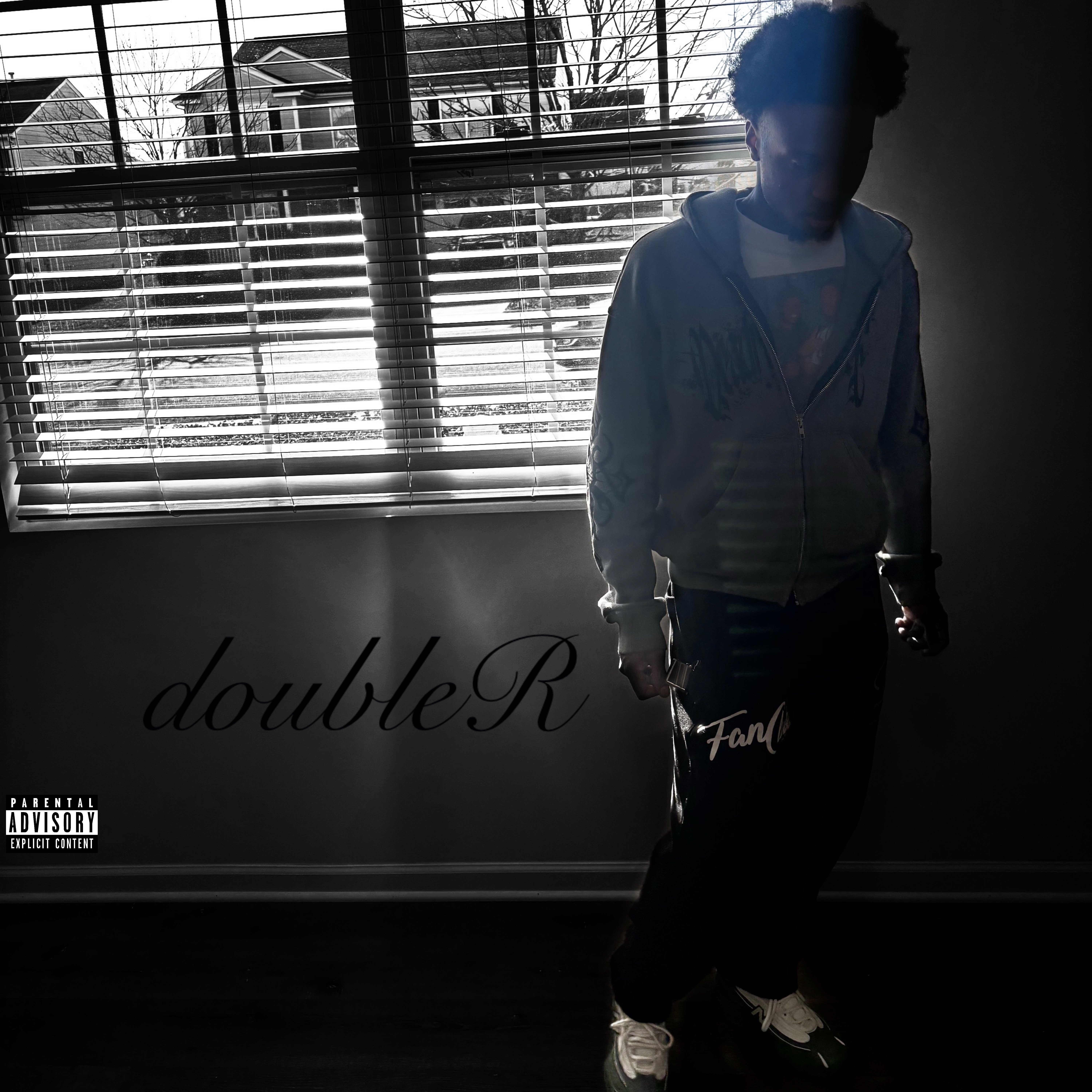 DoubleR artwork