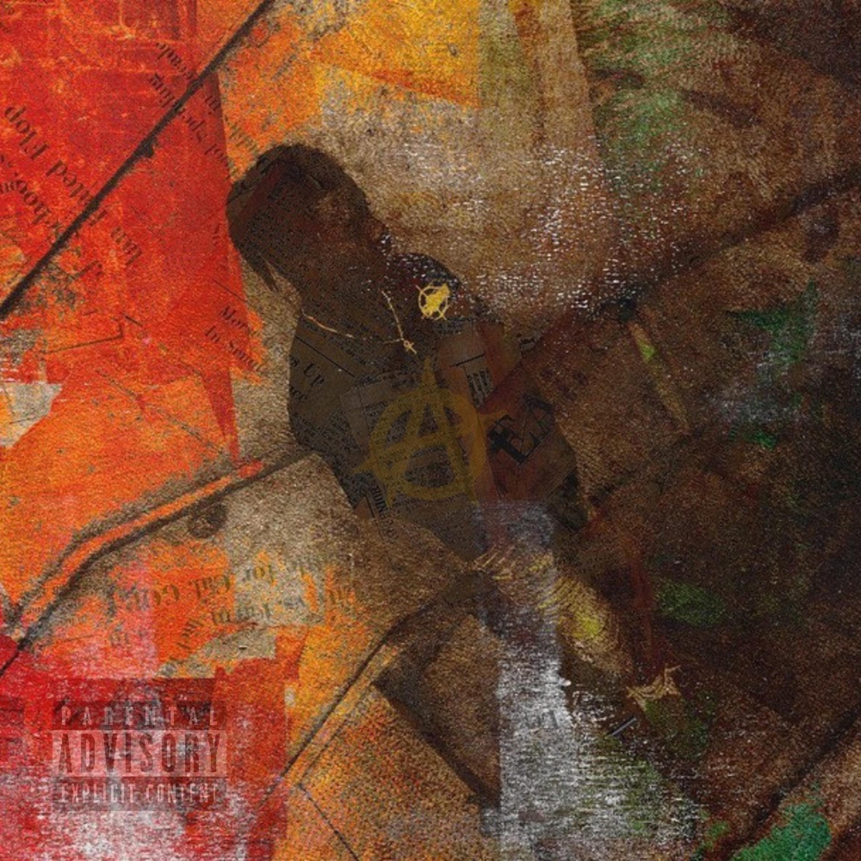 Lost Files artwork