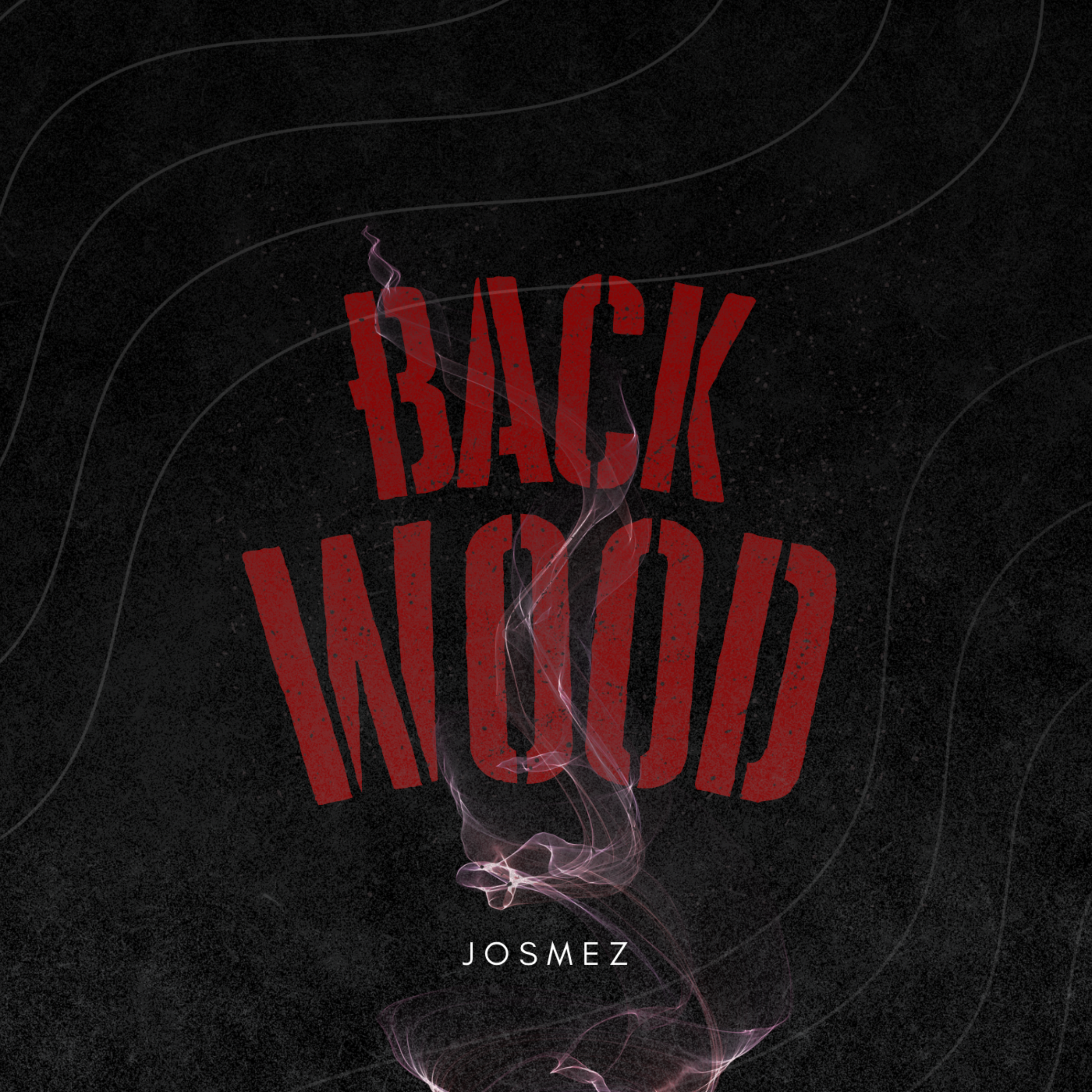 BackWood artwork