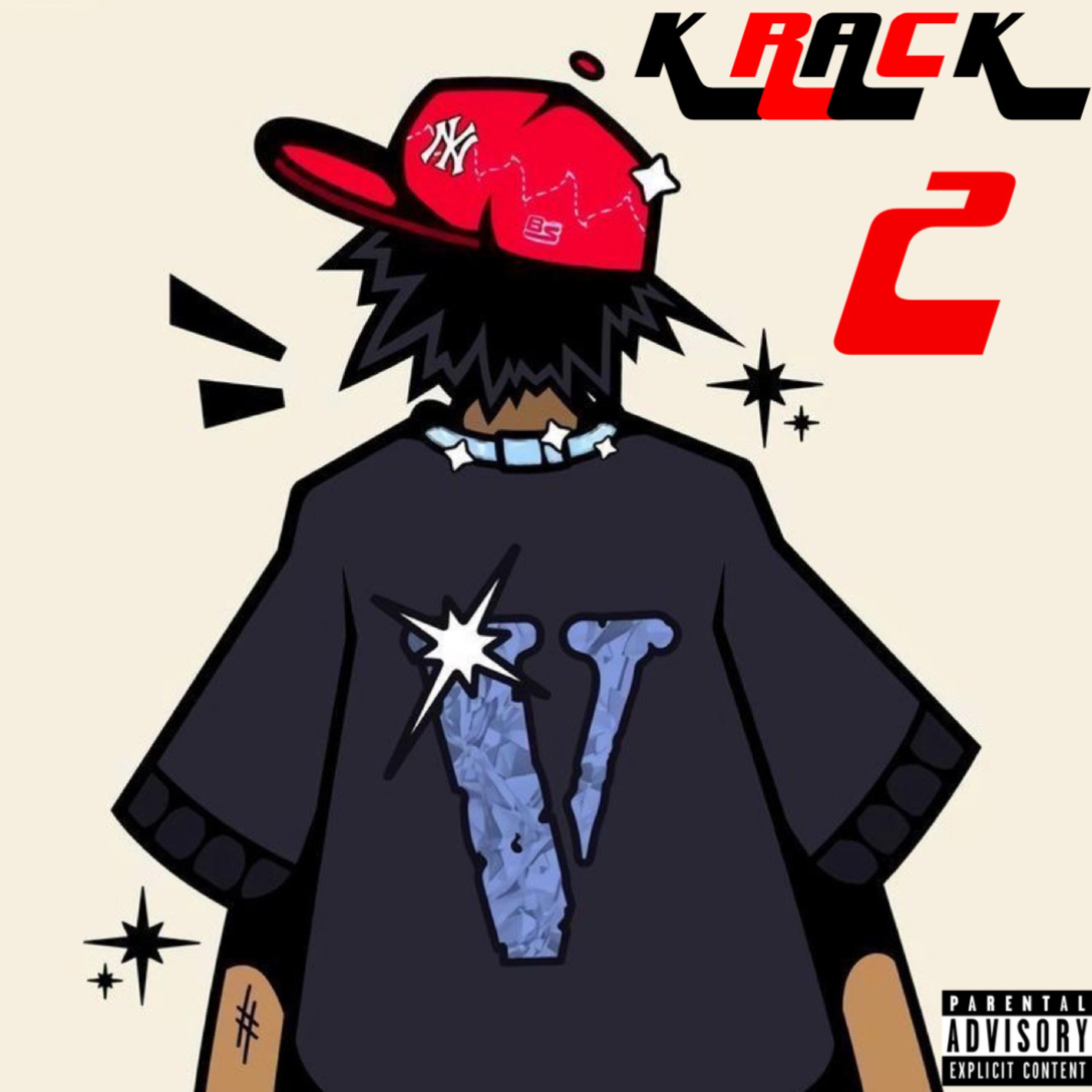 K Rack 2 artwork
