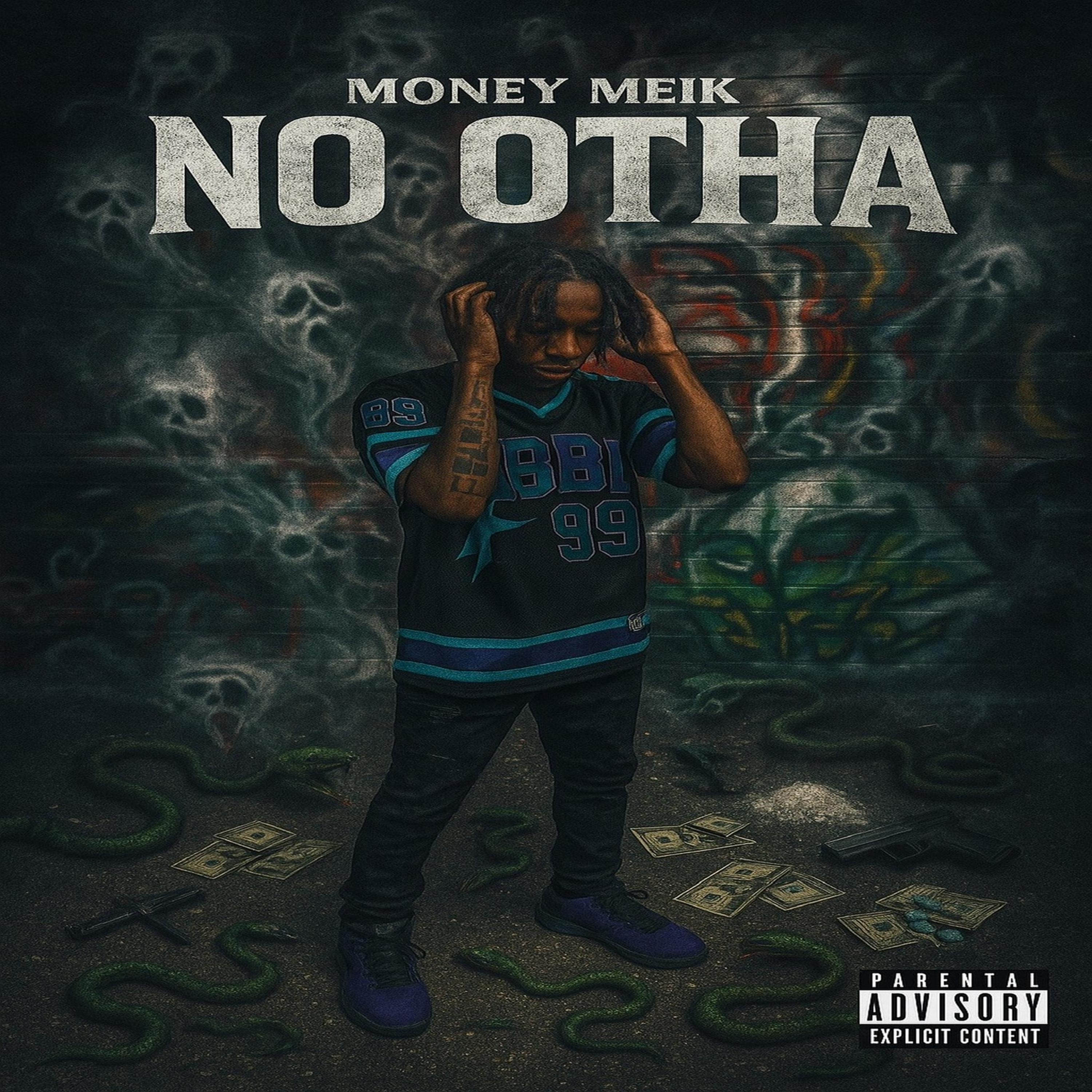 No Otha artwork