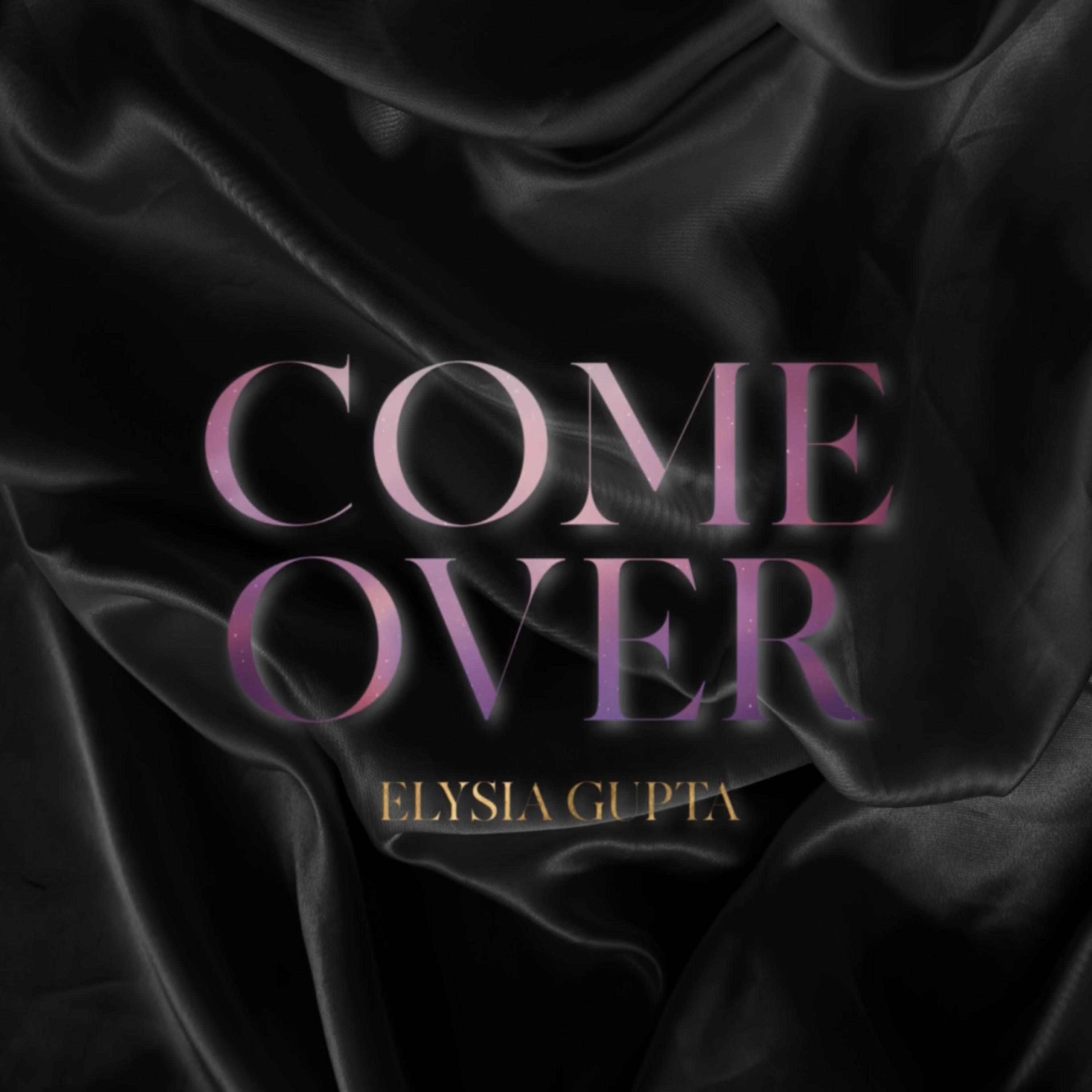 Come Over artwork