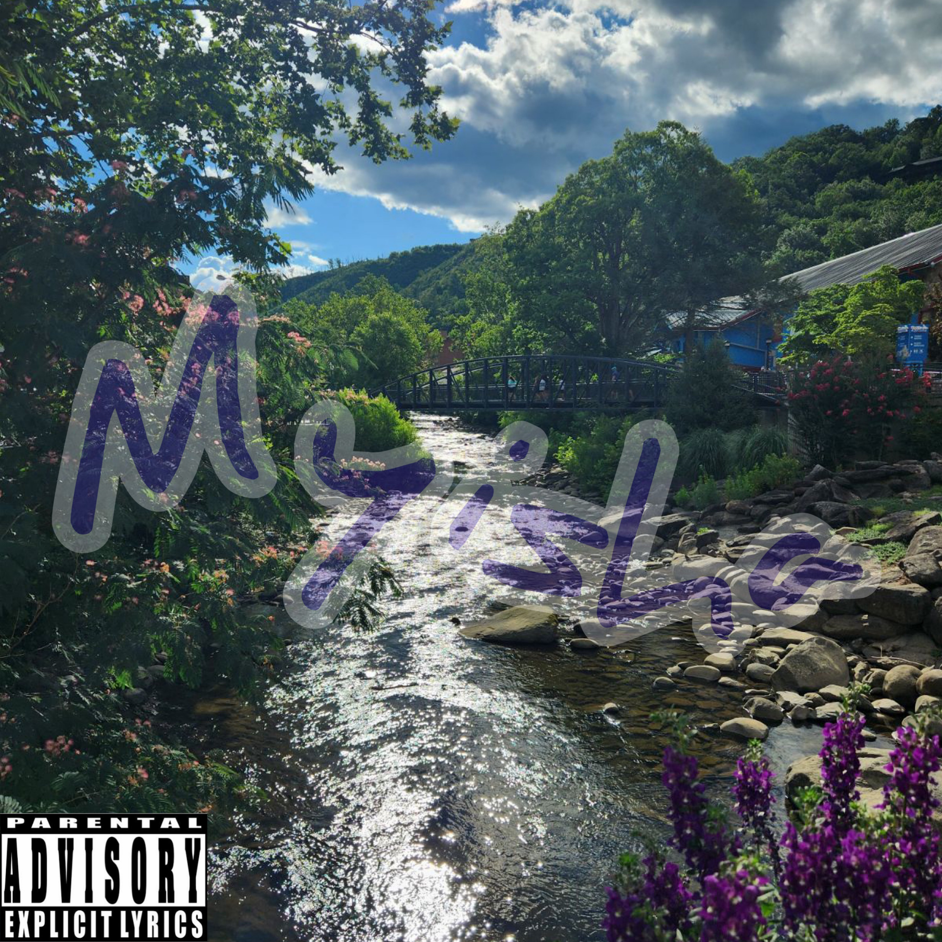Myisha artwork