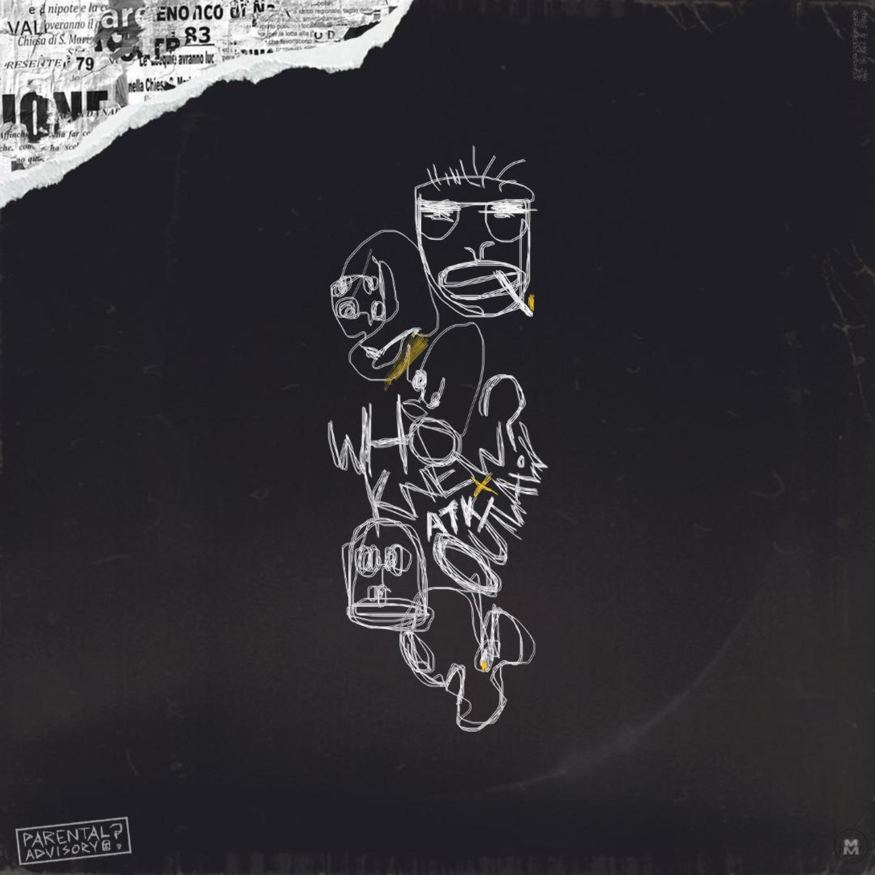 Who Knew by Asa Weeks cover art