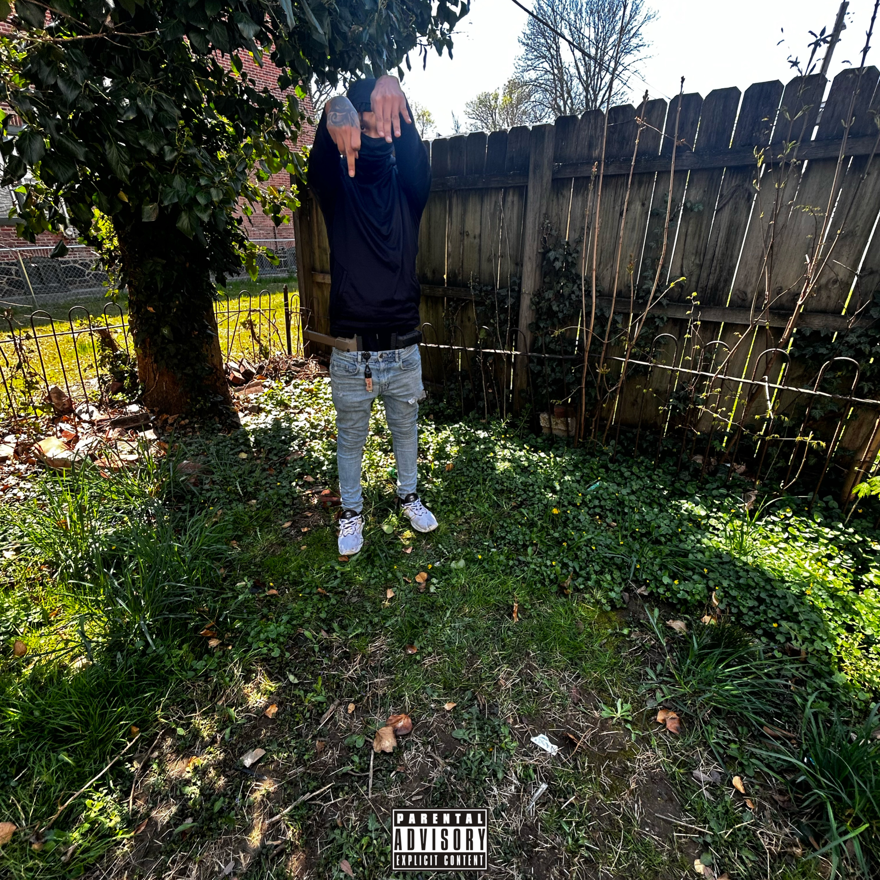 active rapper artwork