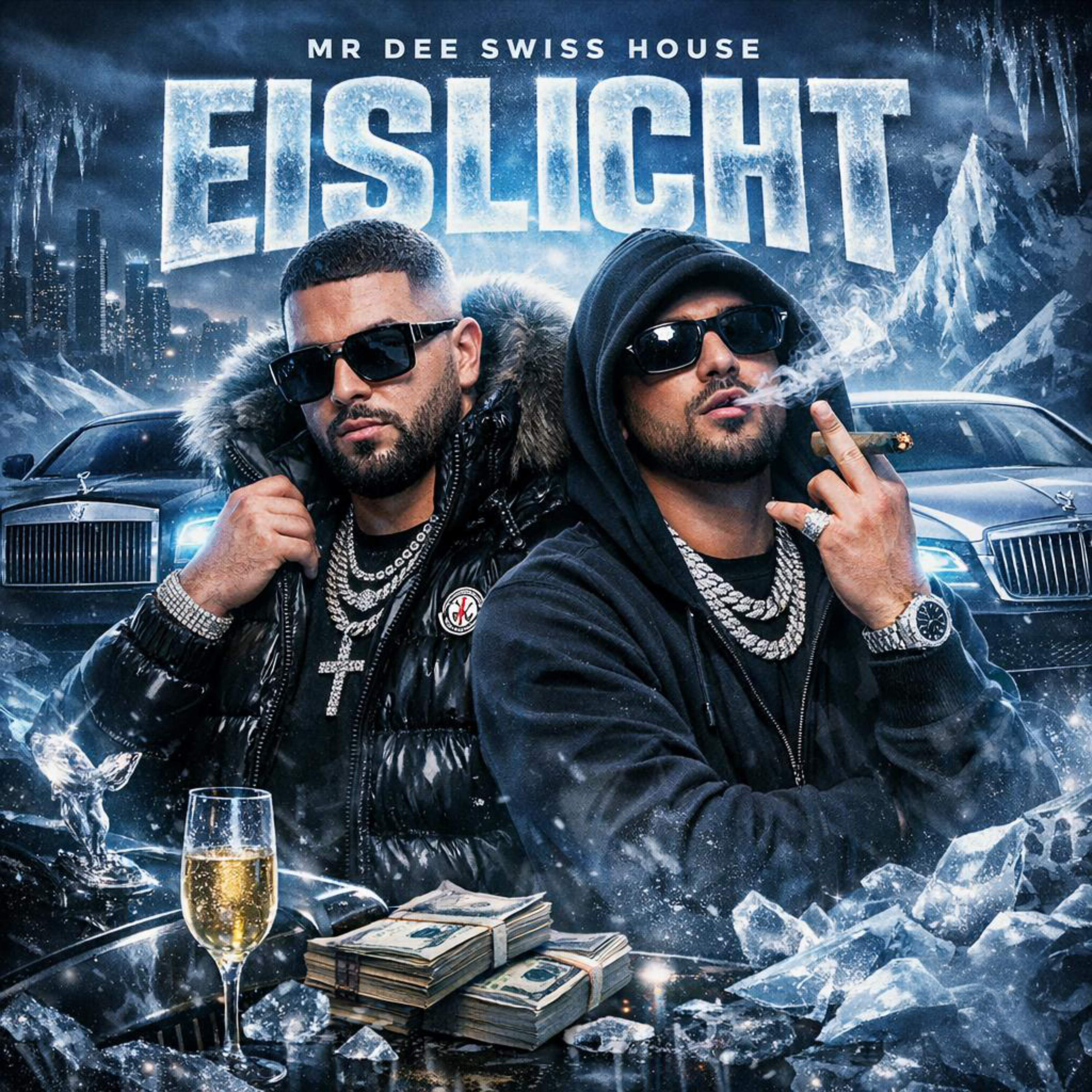 Eislicht artwork