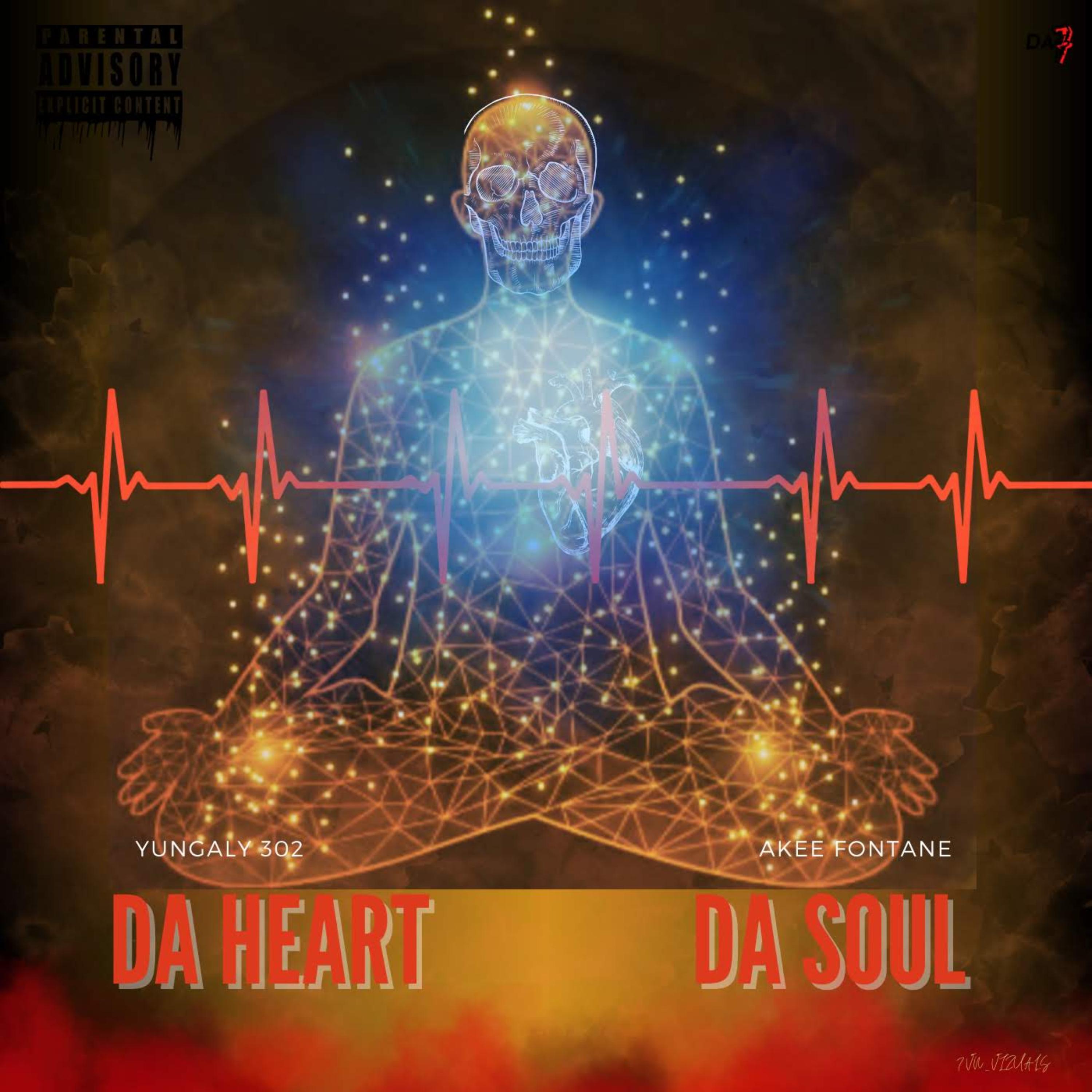 Da Heart & Da Soul artwork