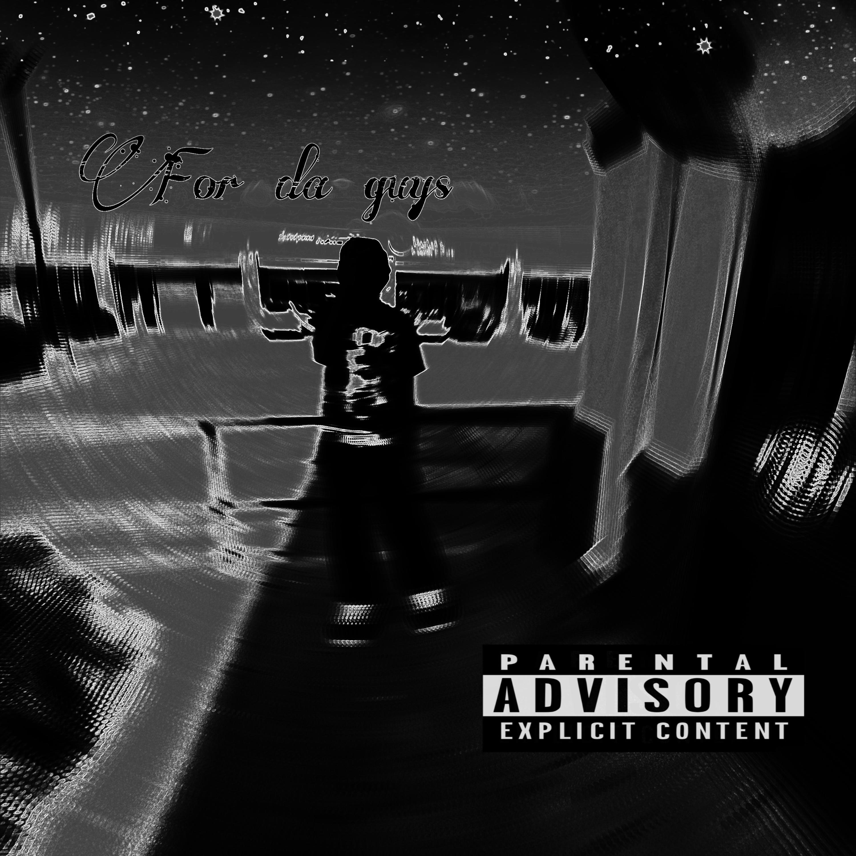 For Da Guys artwork
