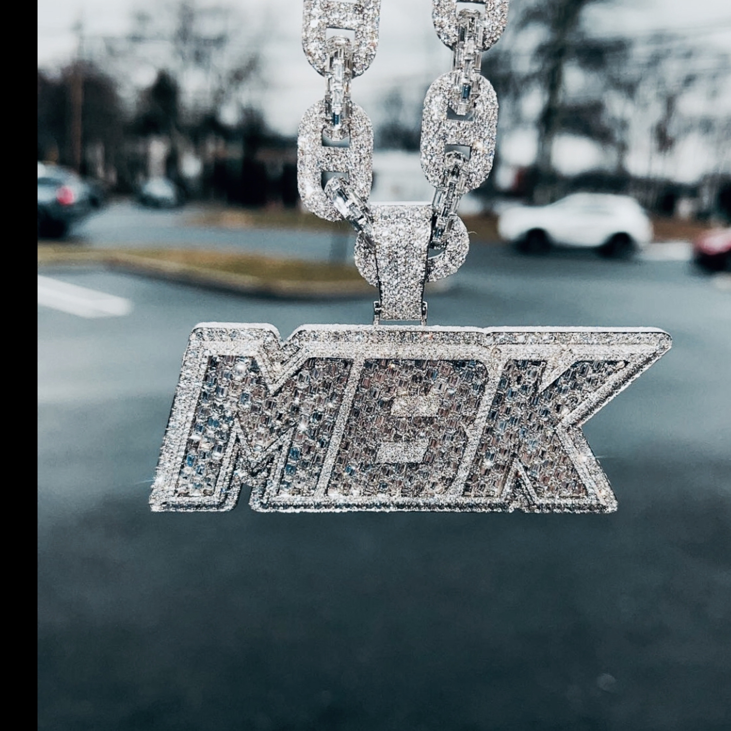 BIG MBK artwork