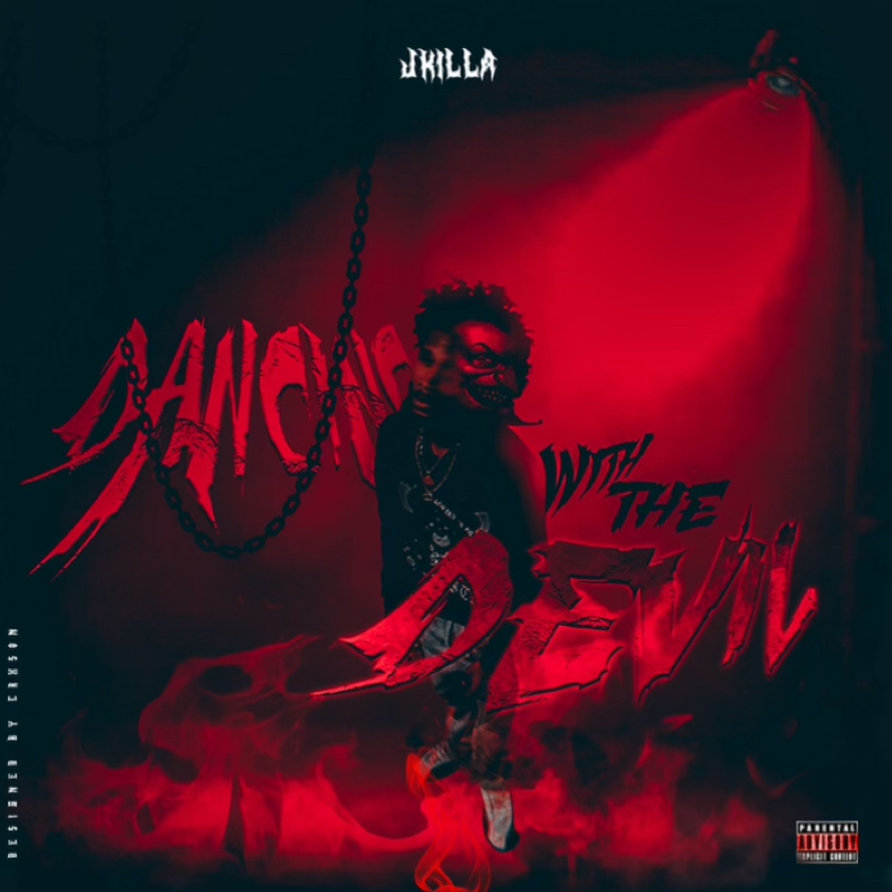 Dancing With The Devil artwork