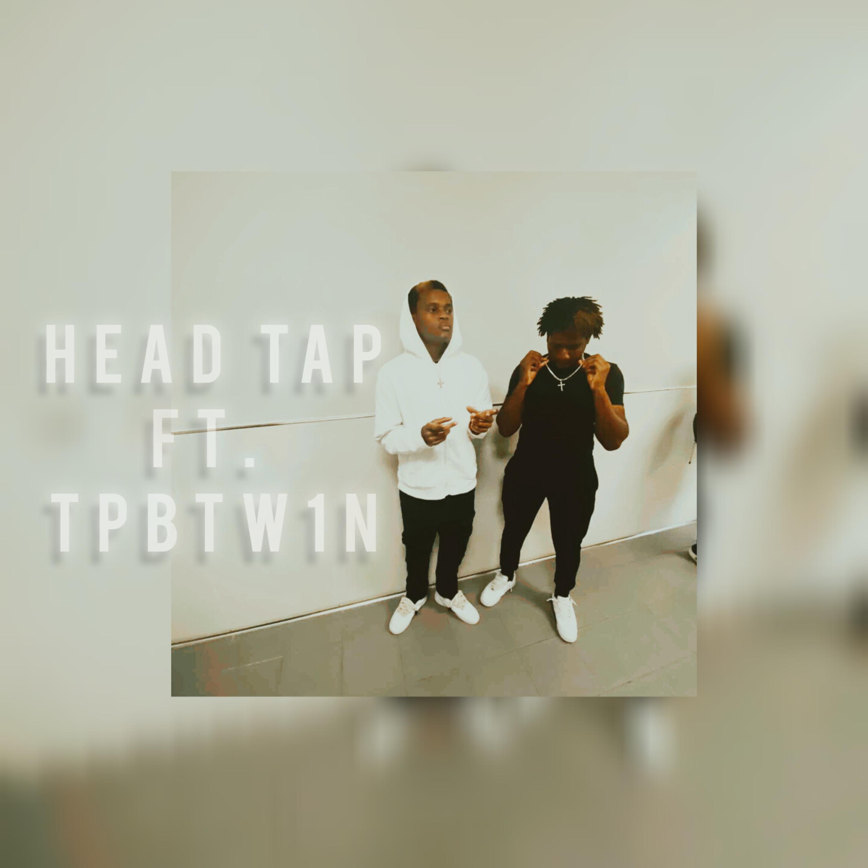 Head Tap artwork