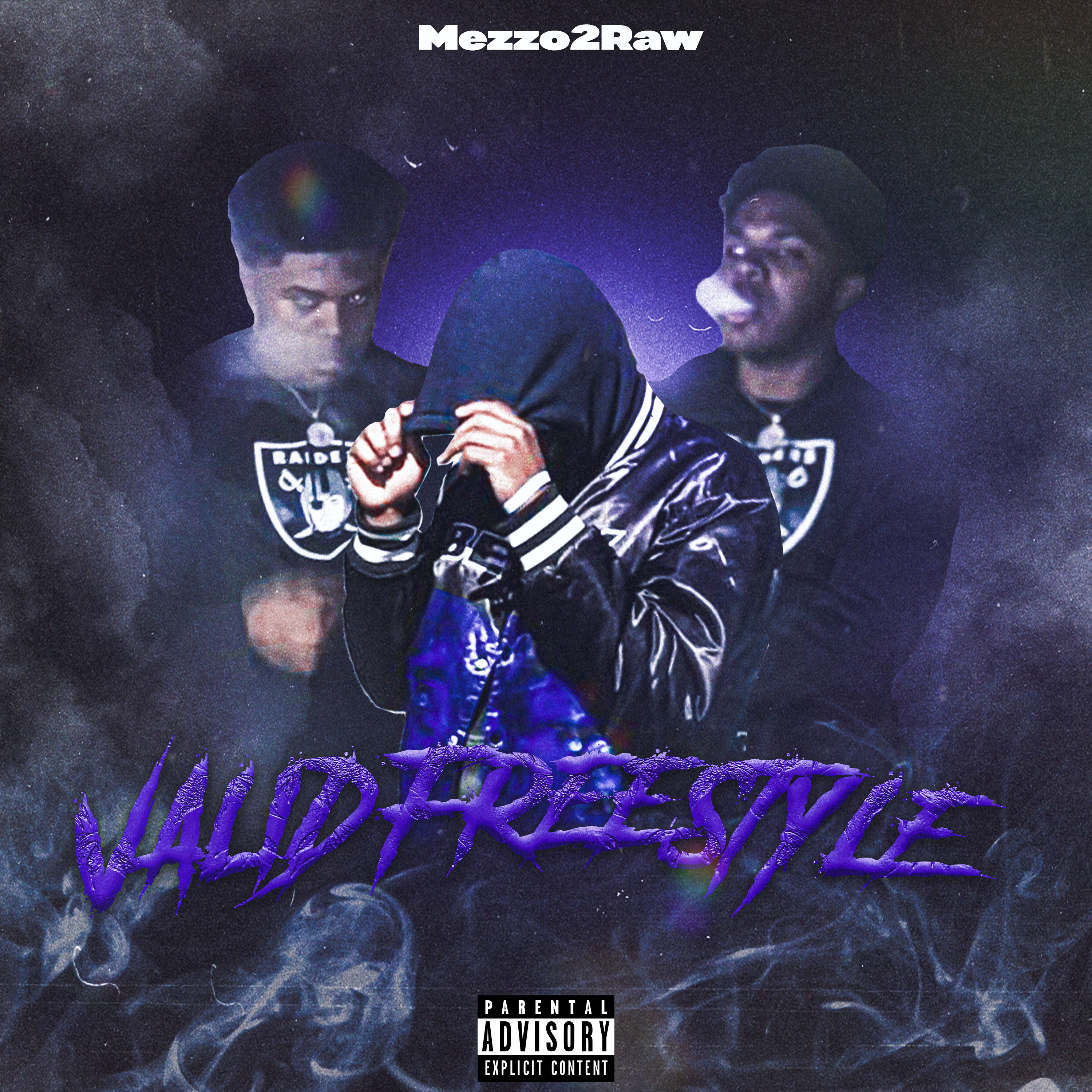 Valid Freestlye artwork
