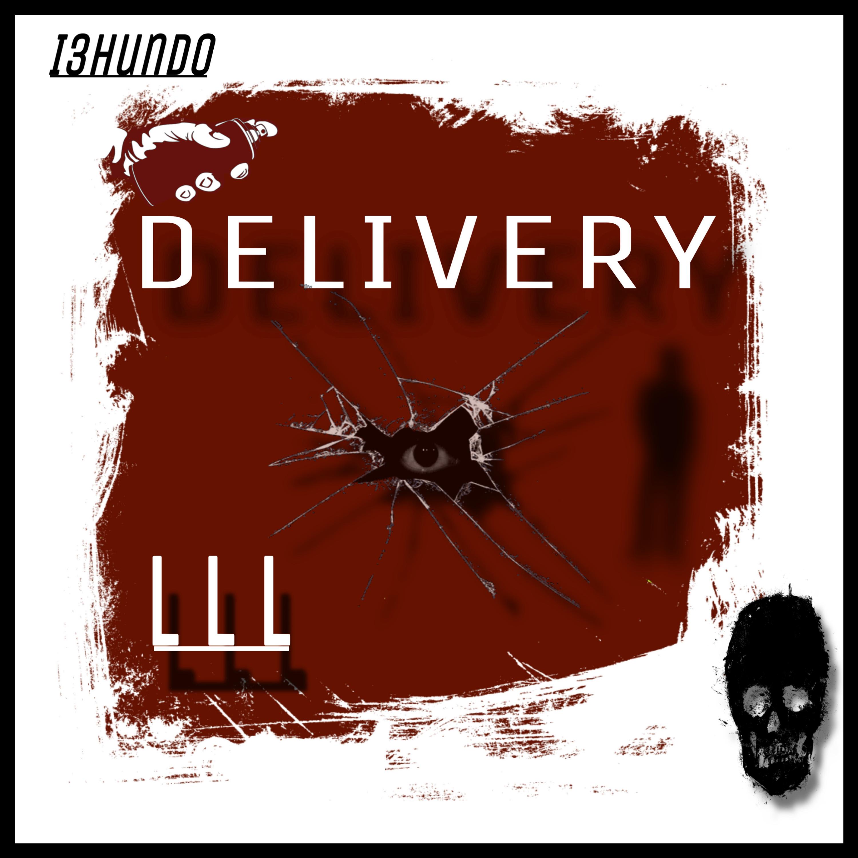 Delivery artwork