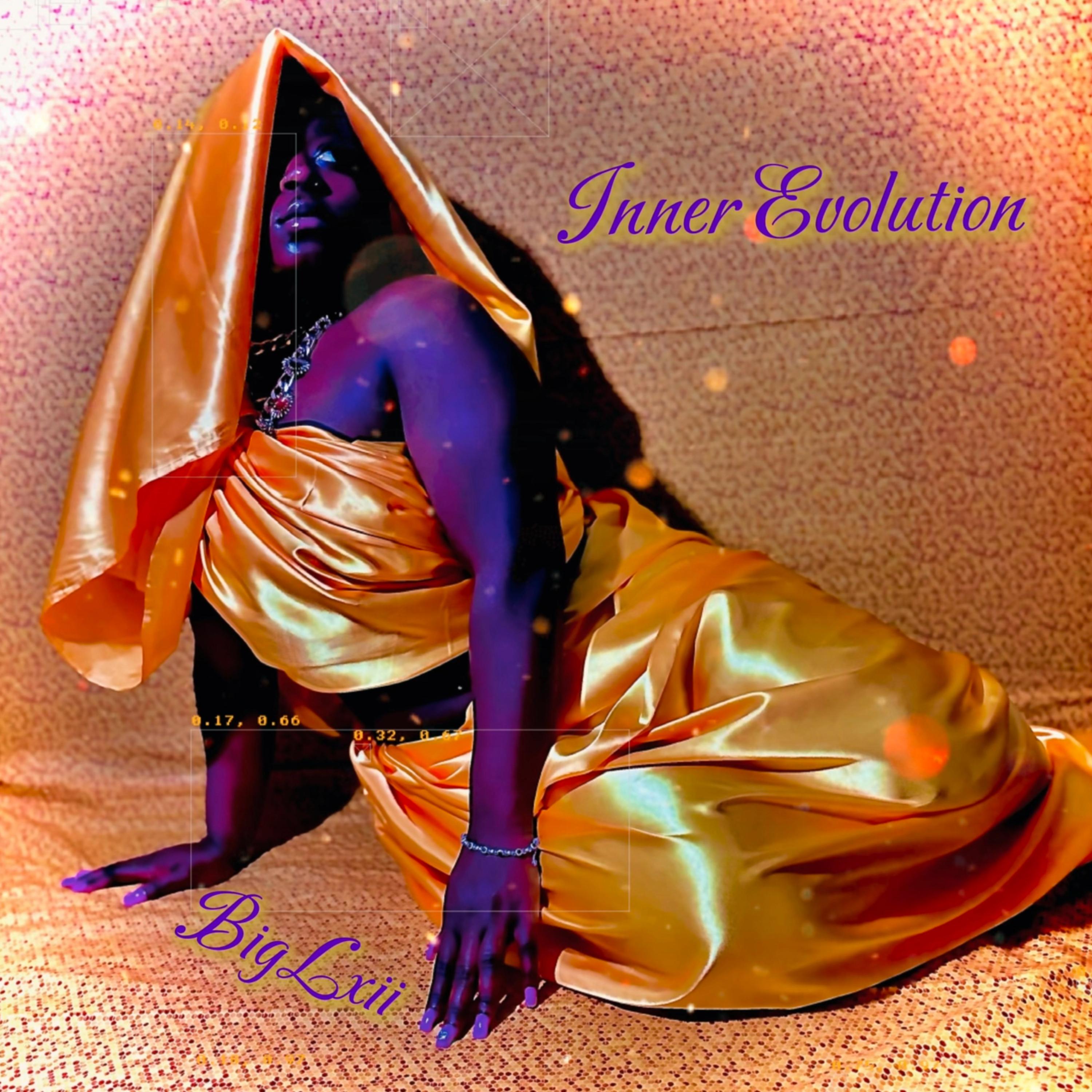 Inner Evolution artwork