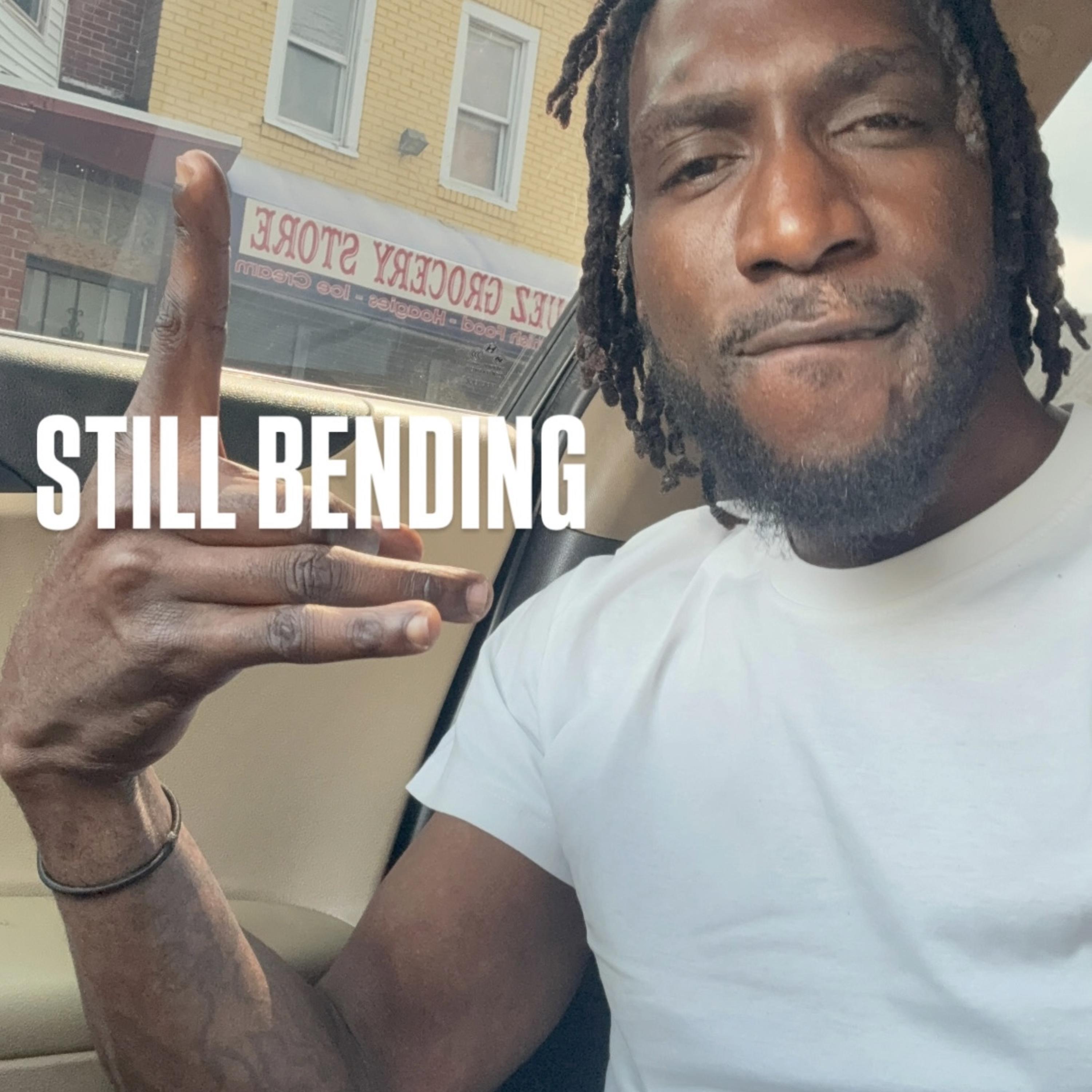 Still Bending artwork