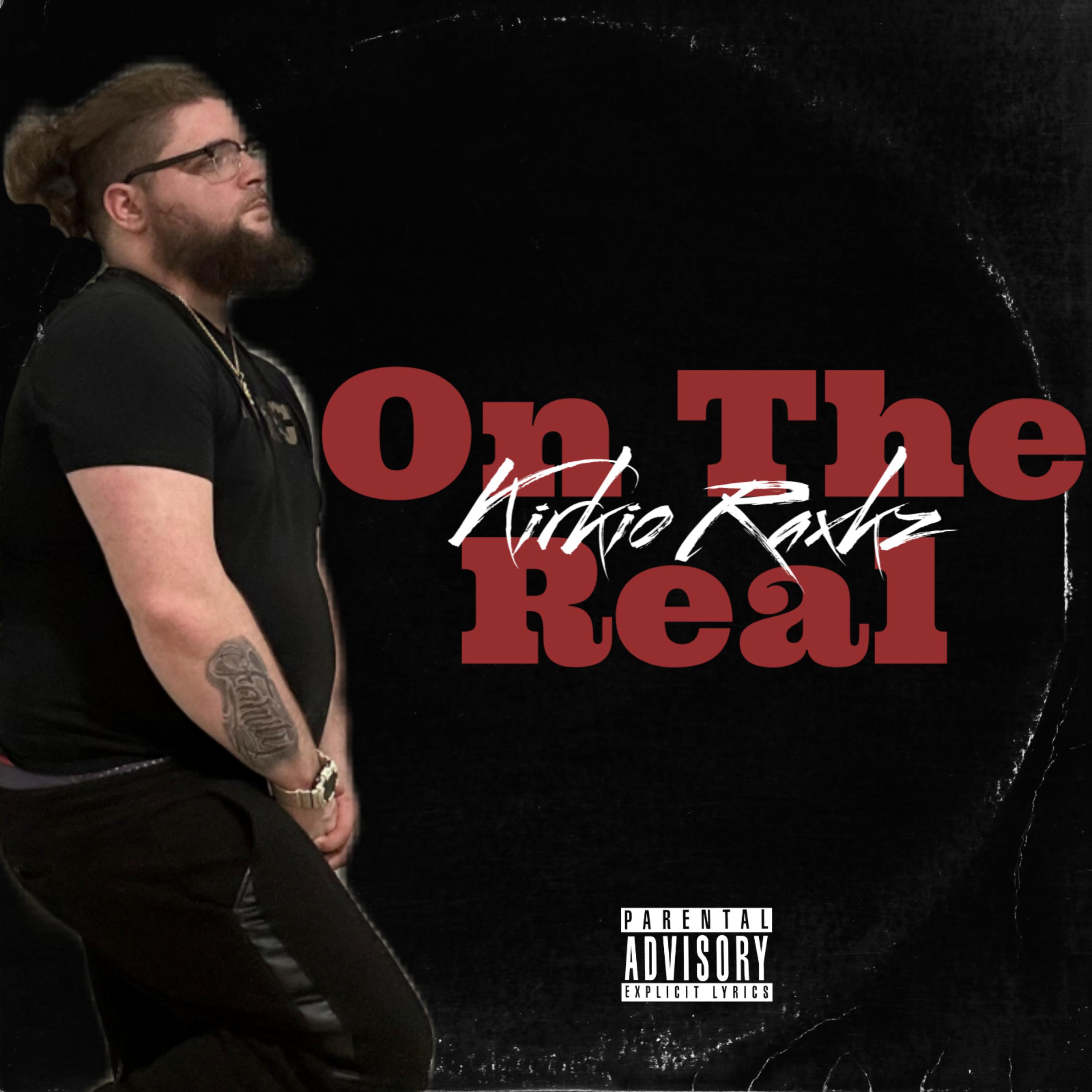 On The Real artwork