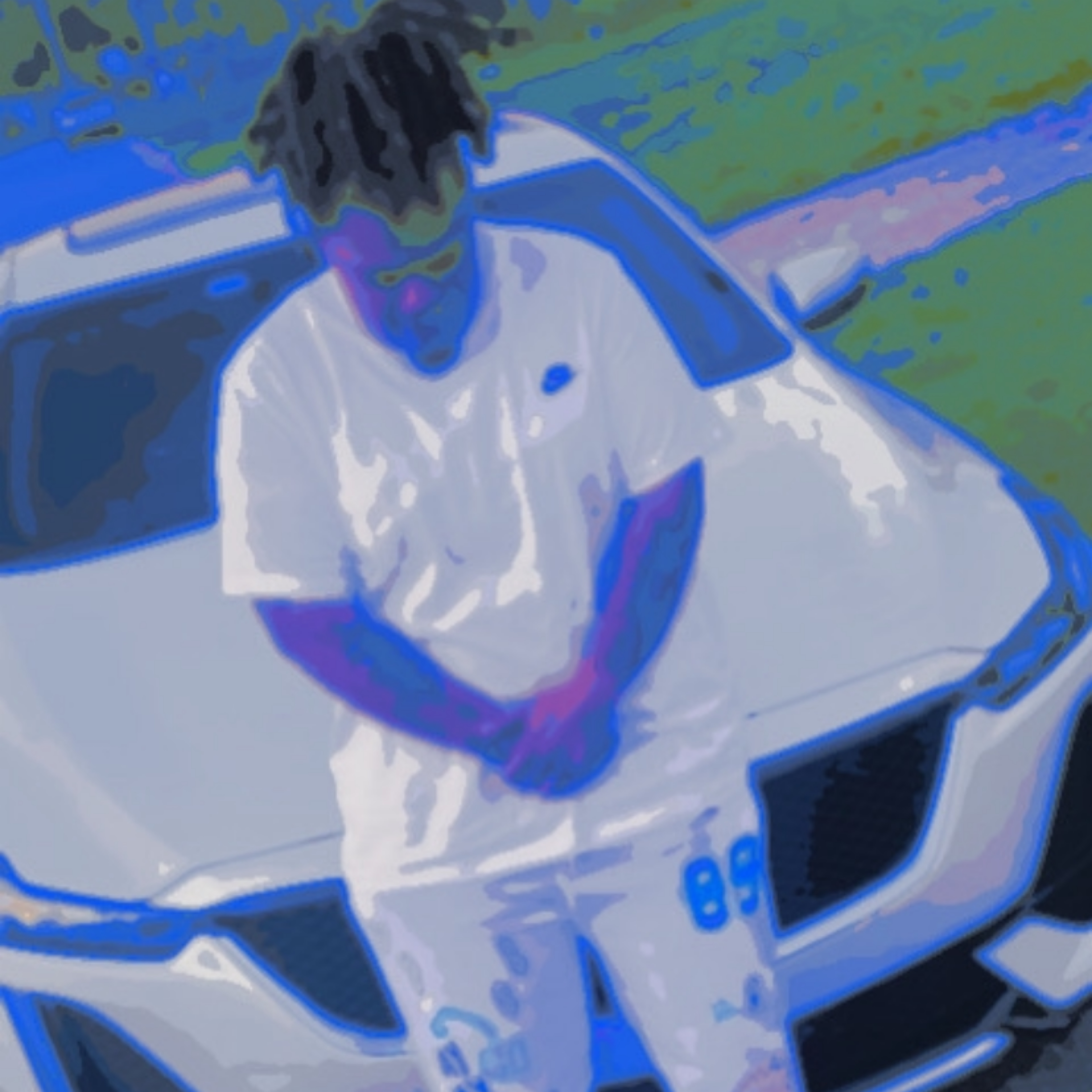 In The Room artwork