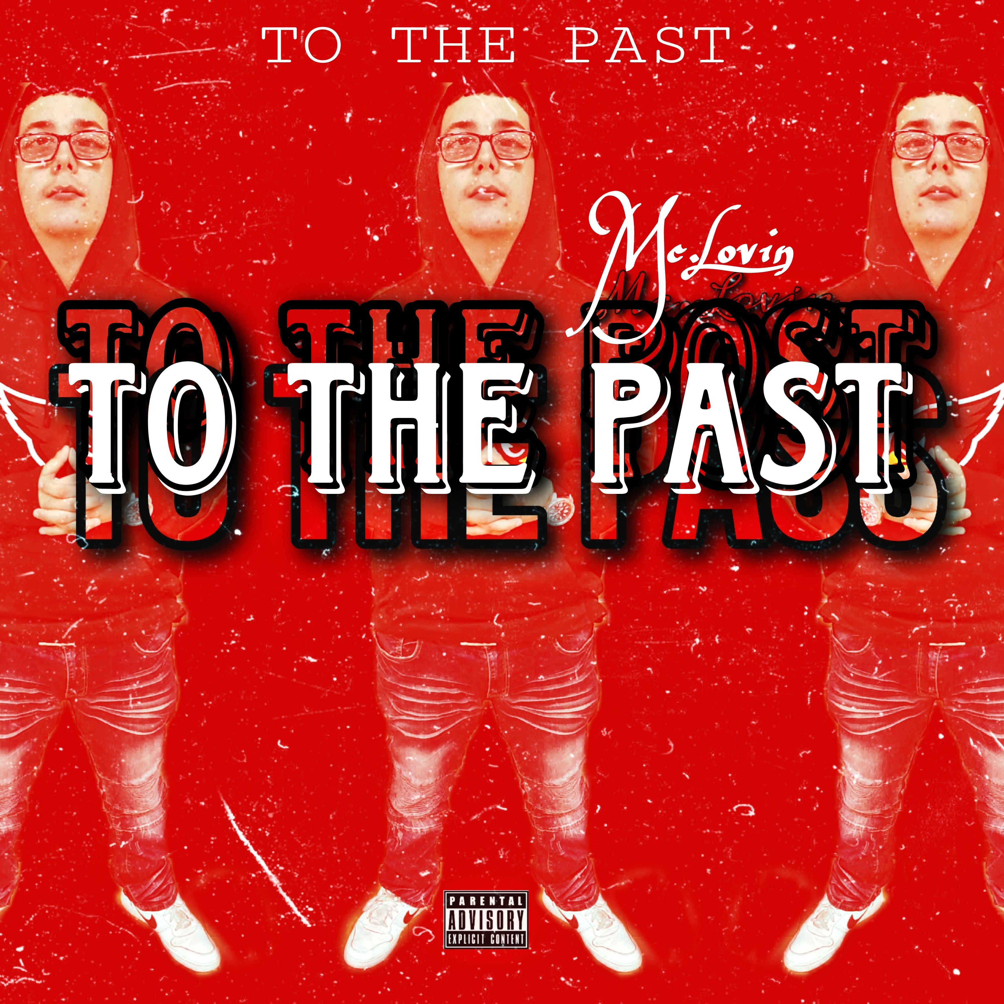 To The Past artwork