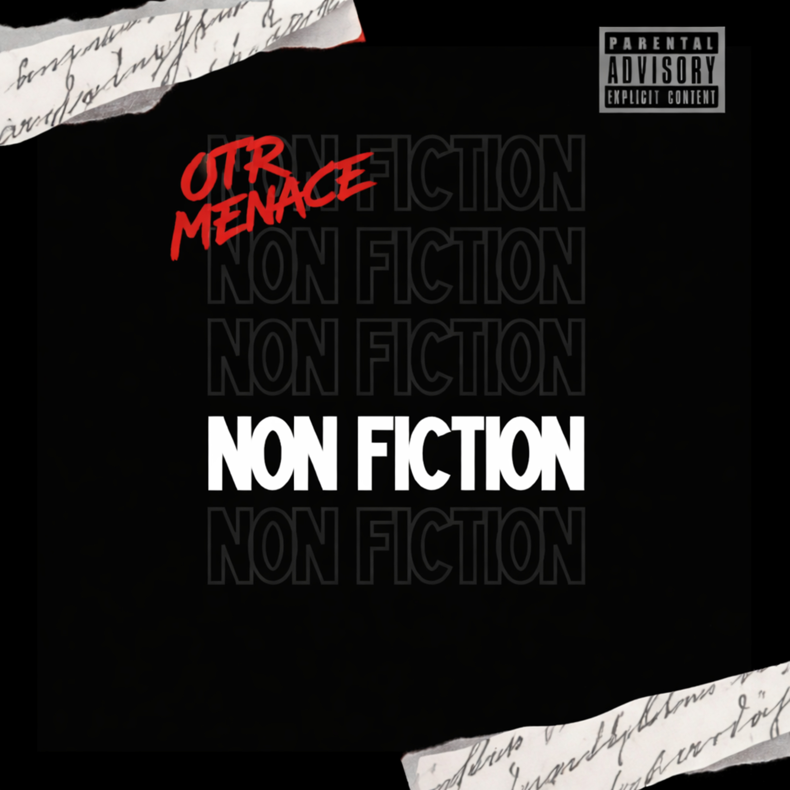 Non Fiction artwork