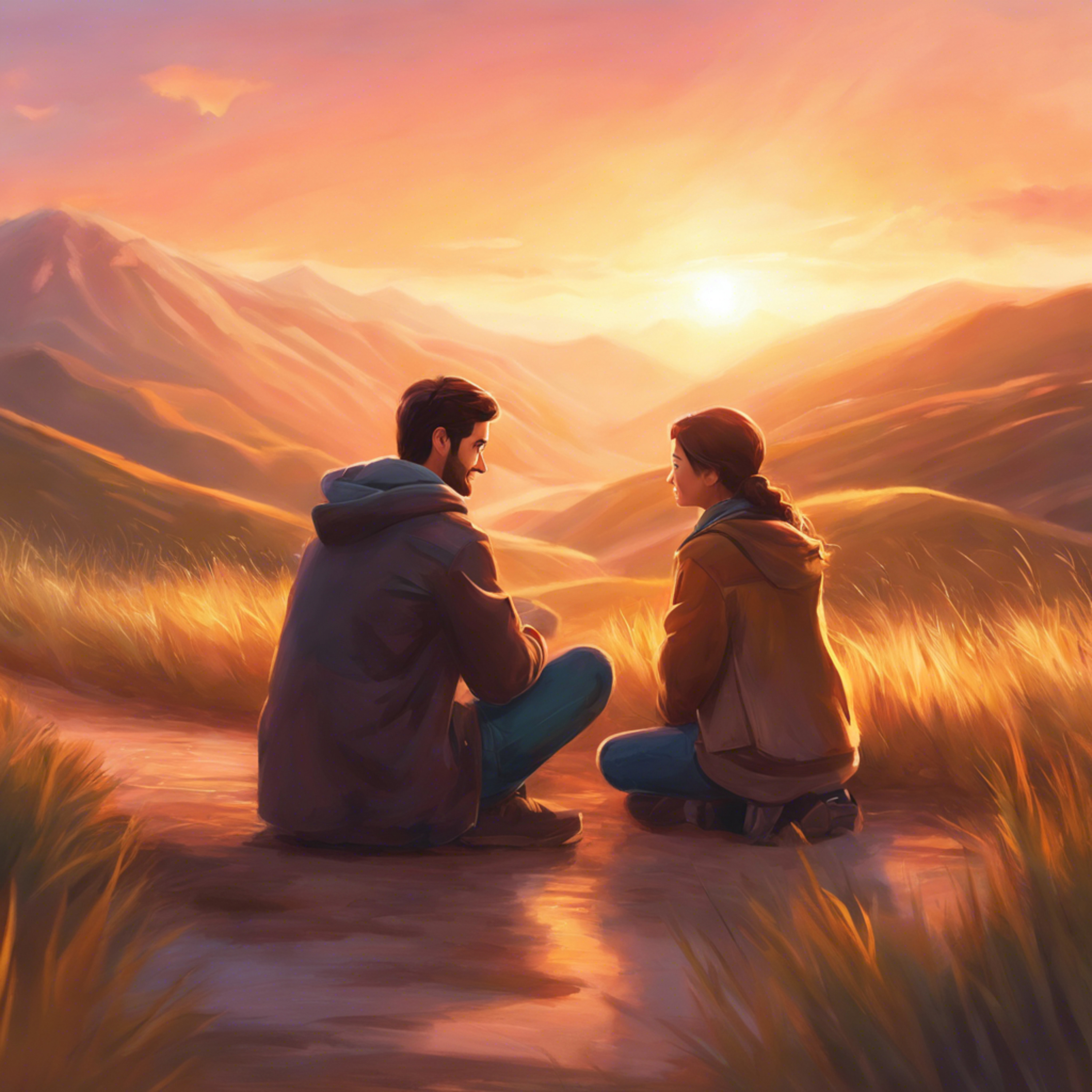 The Heart of Kindness artwork