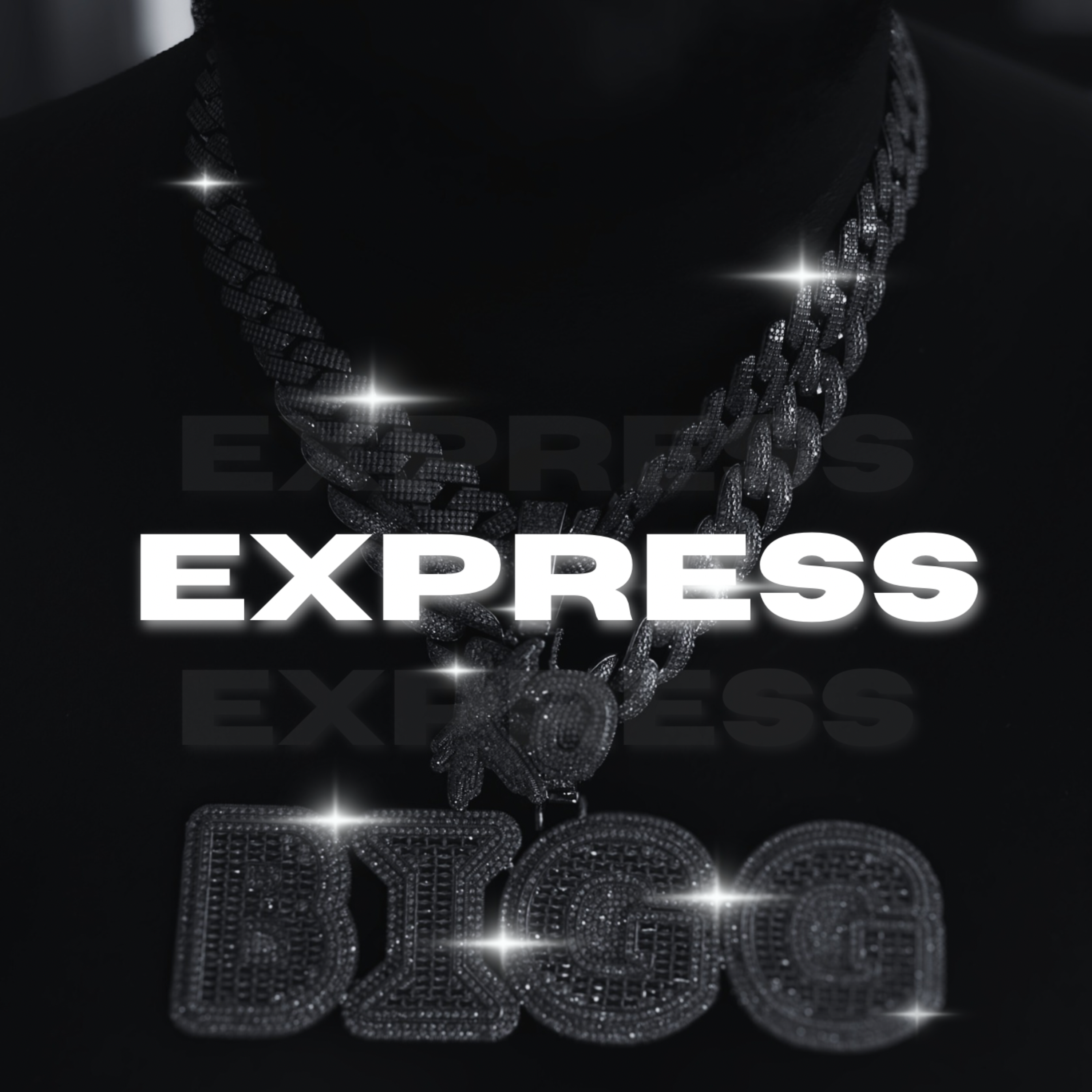 Express artwork