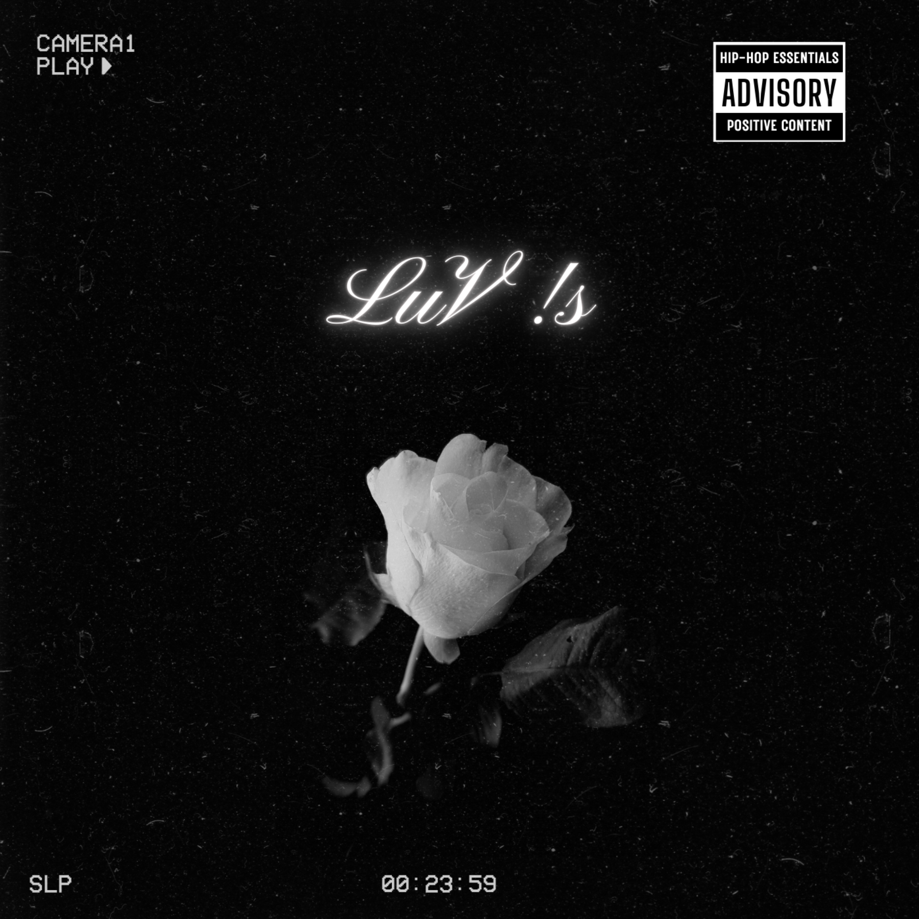 LuV !s artwork