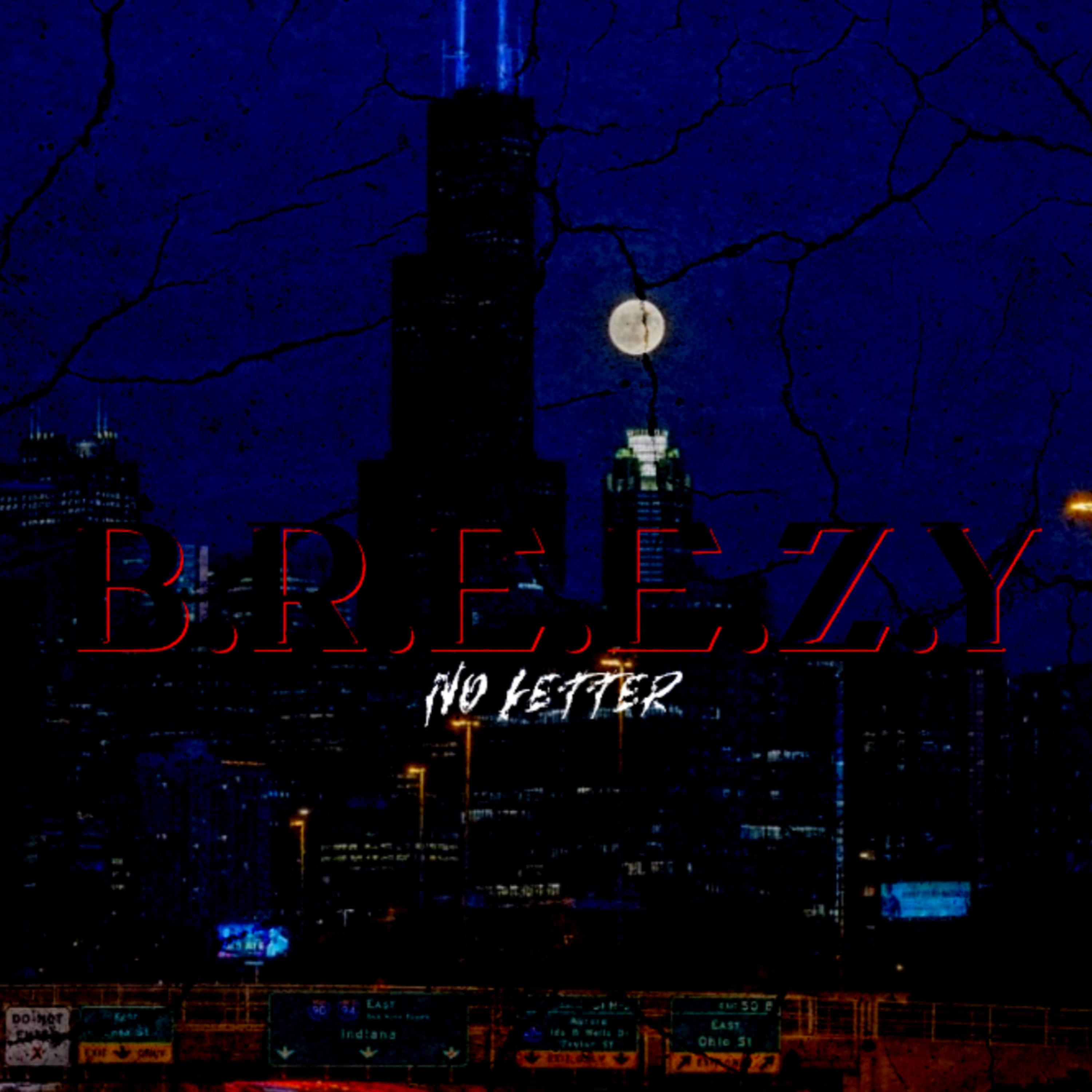 No Letter artwork