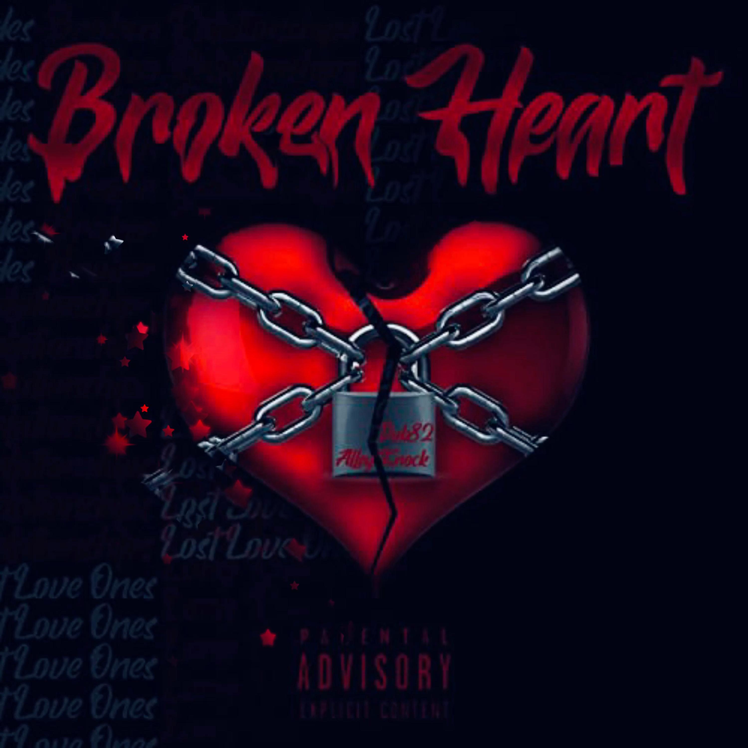 Broken Heart artwork