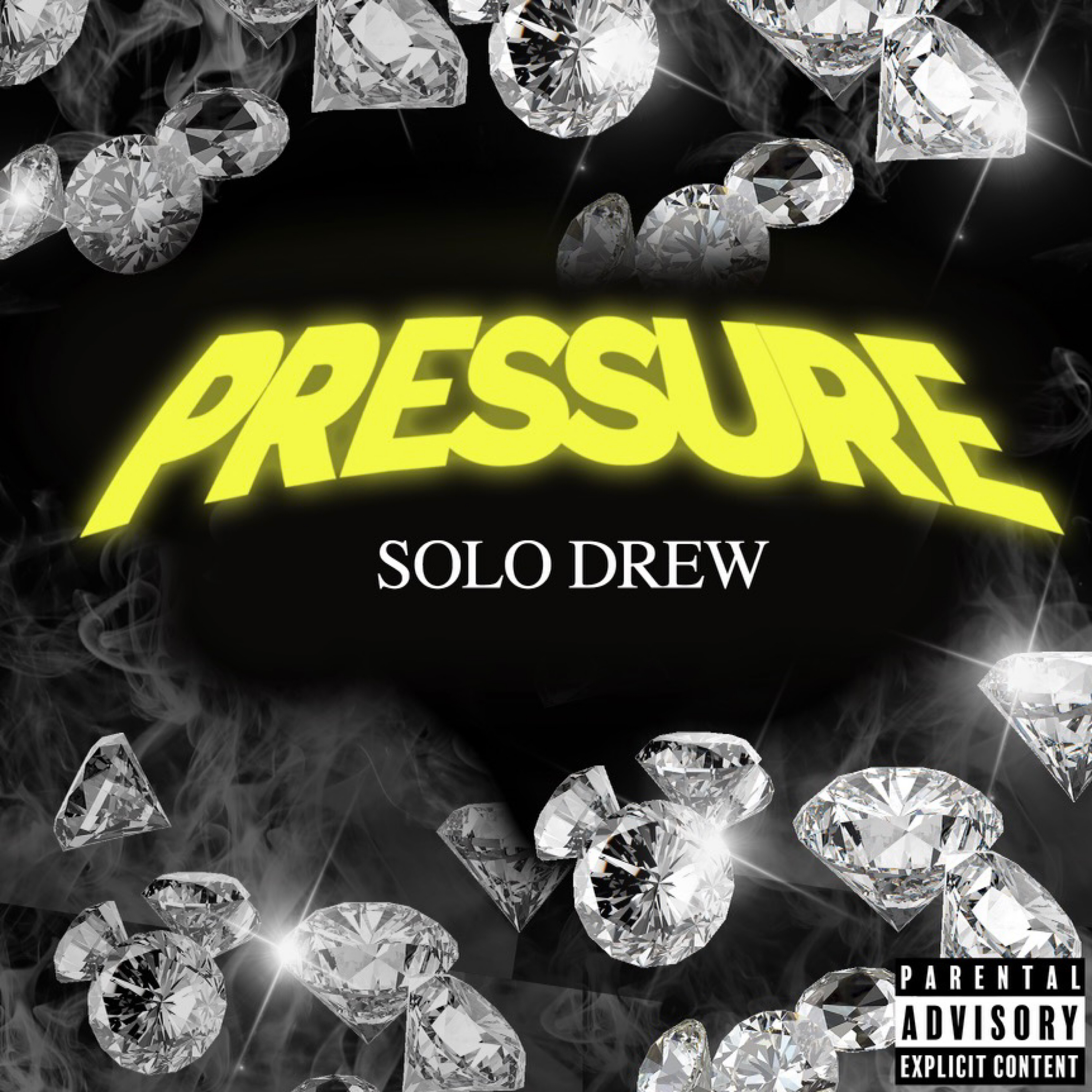 Pressure artwork