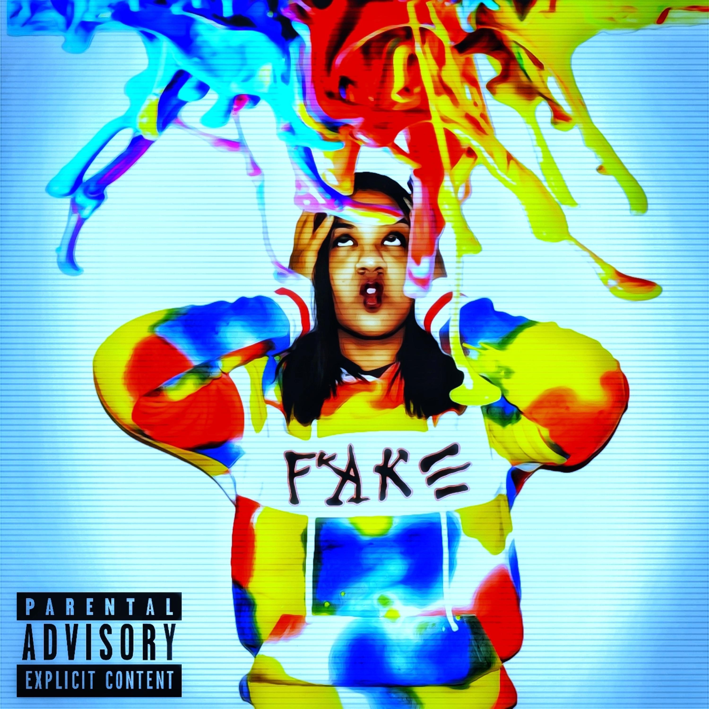 Fake artwork