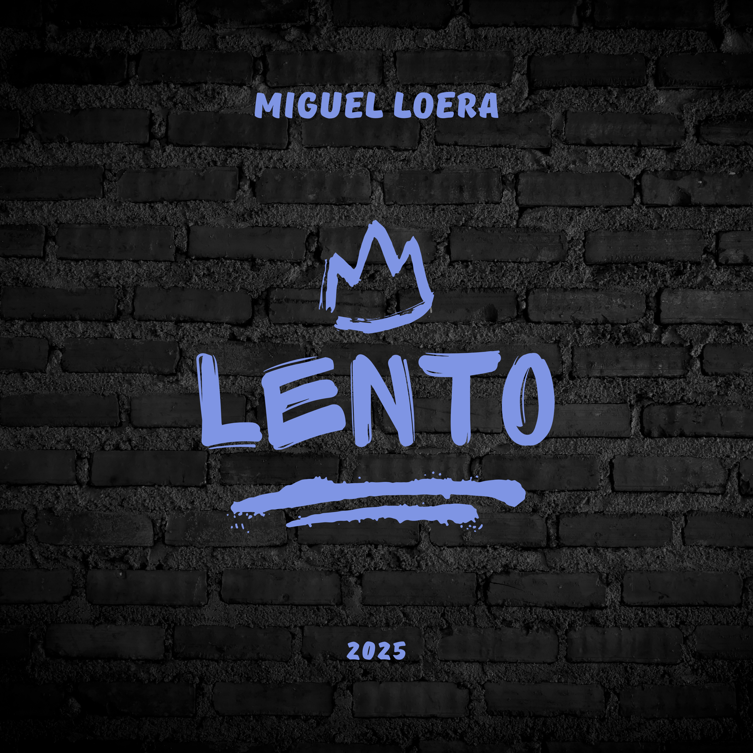 LENTO artwork