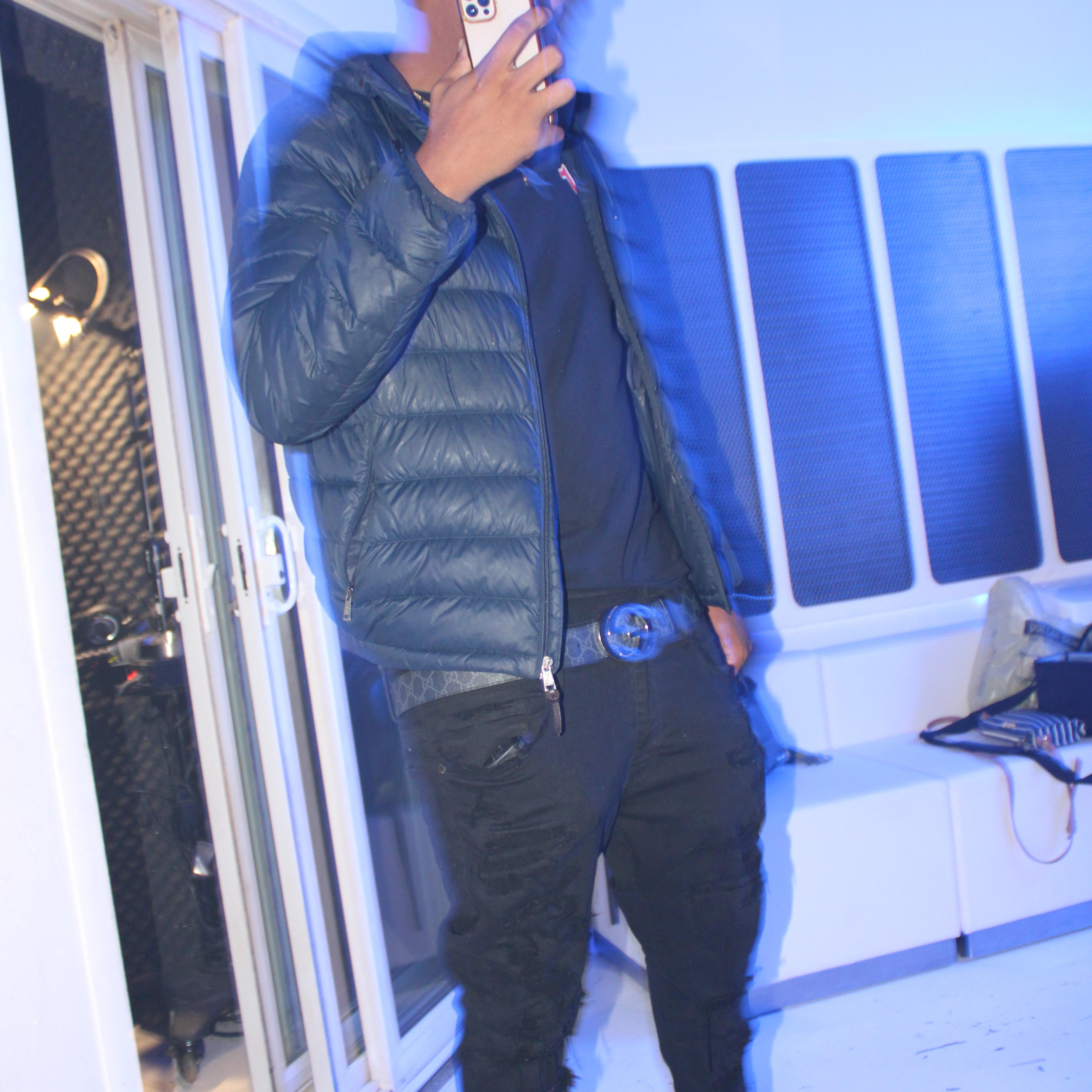 Wait A Minute artwork