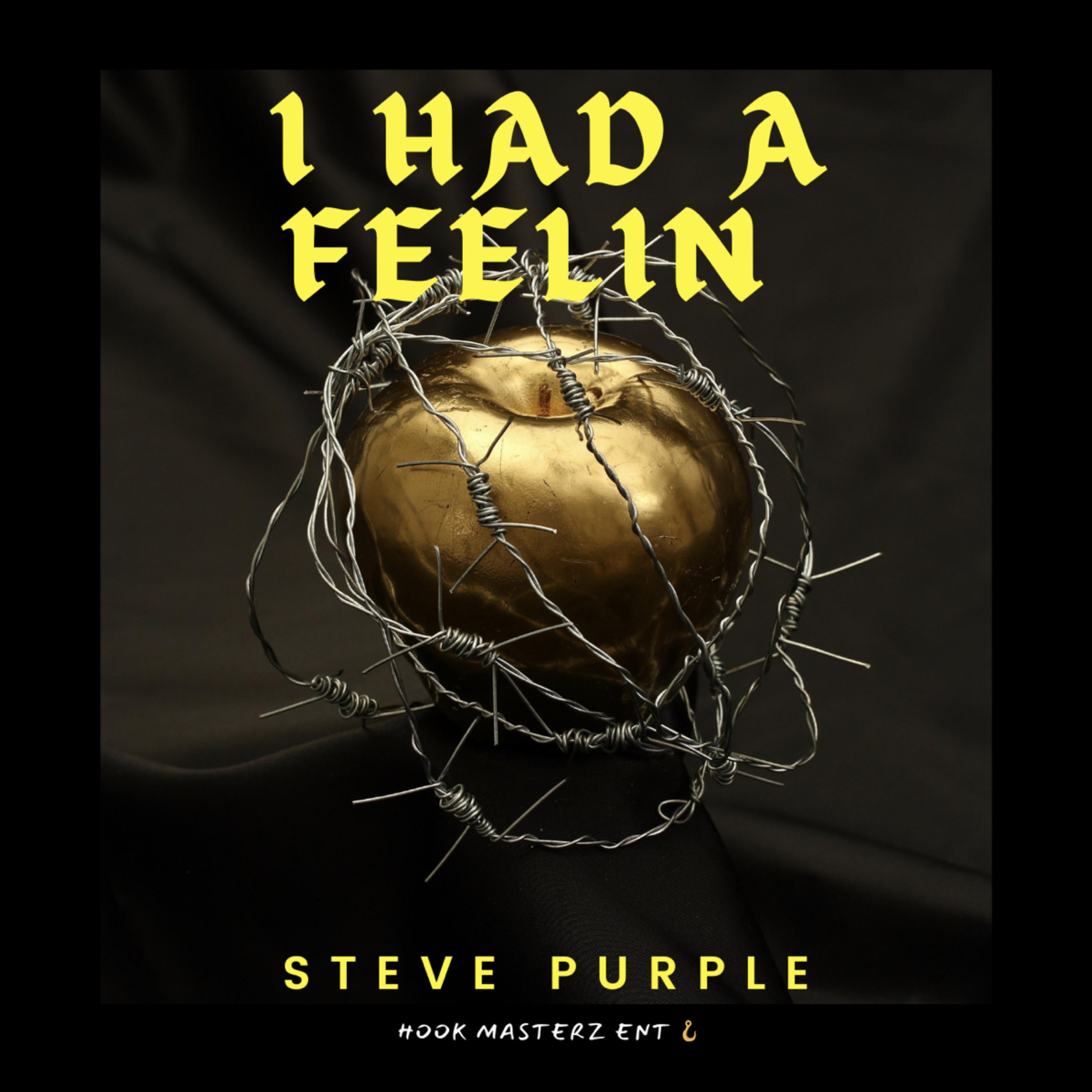 I HAD A FEELIN artwork