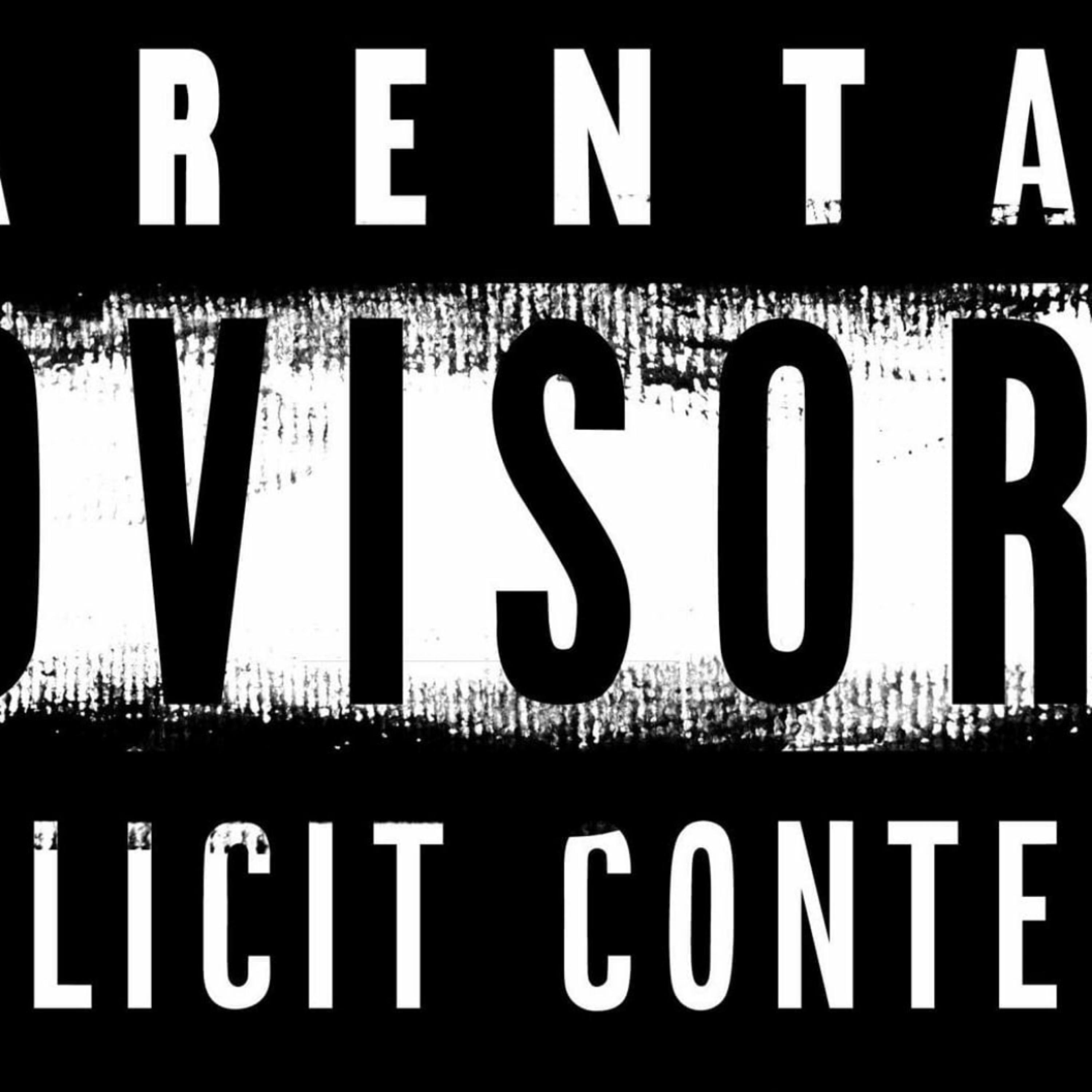 BREAK YOURSELF  artwork