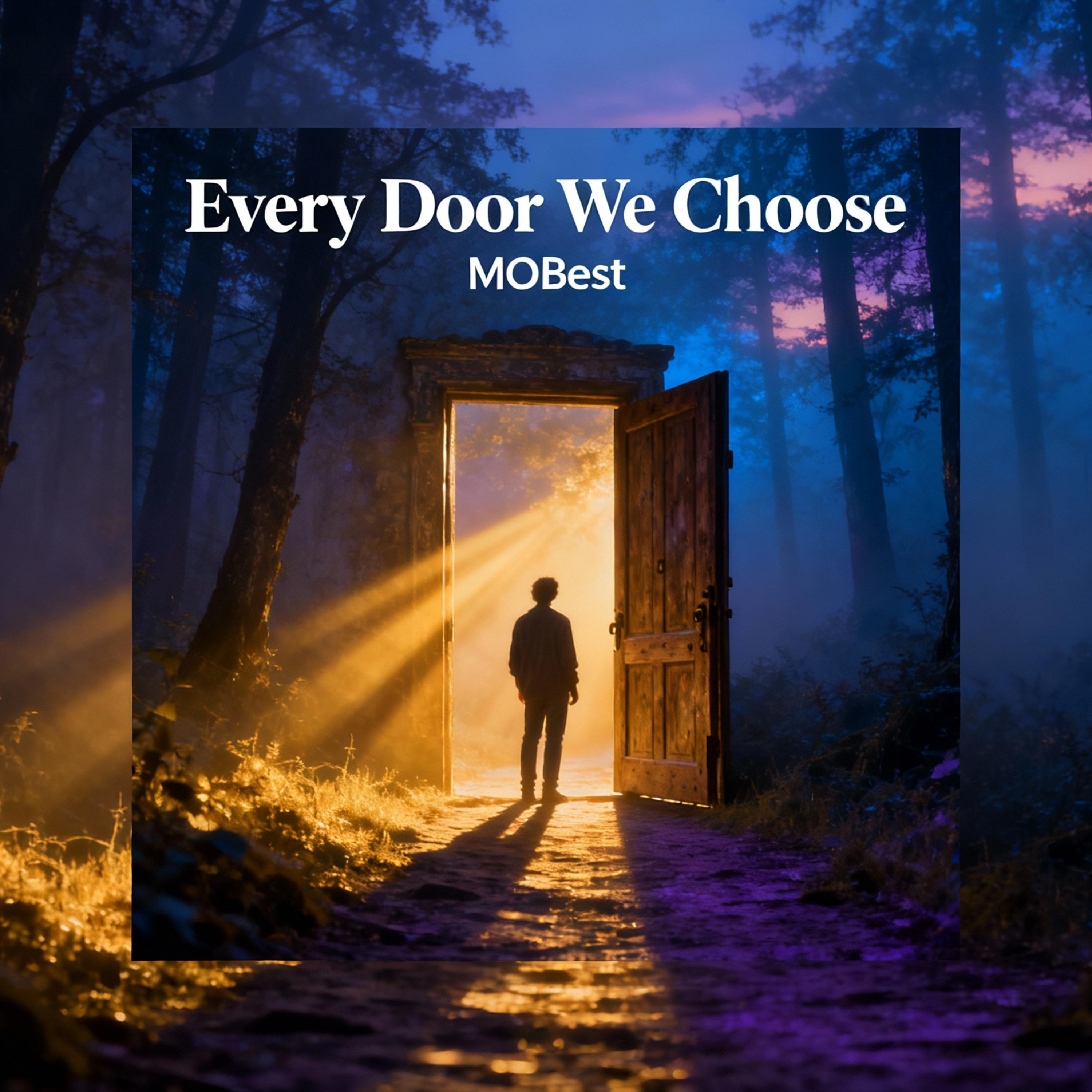 Every Door We Choose artwork