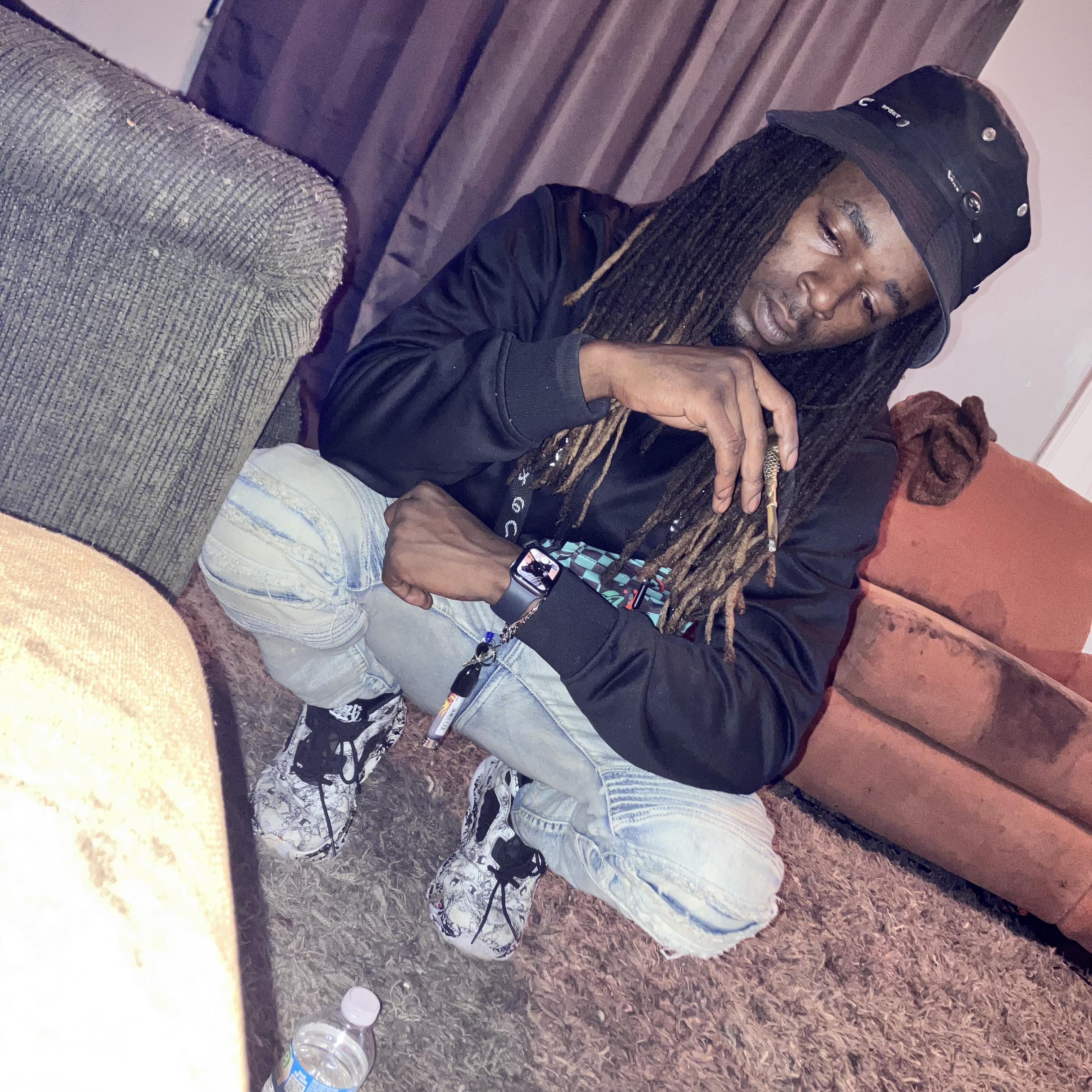 IoN FWit Chu by Yunq Deezi cover art