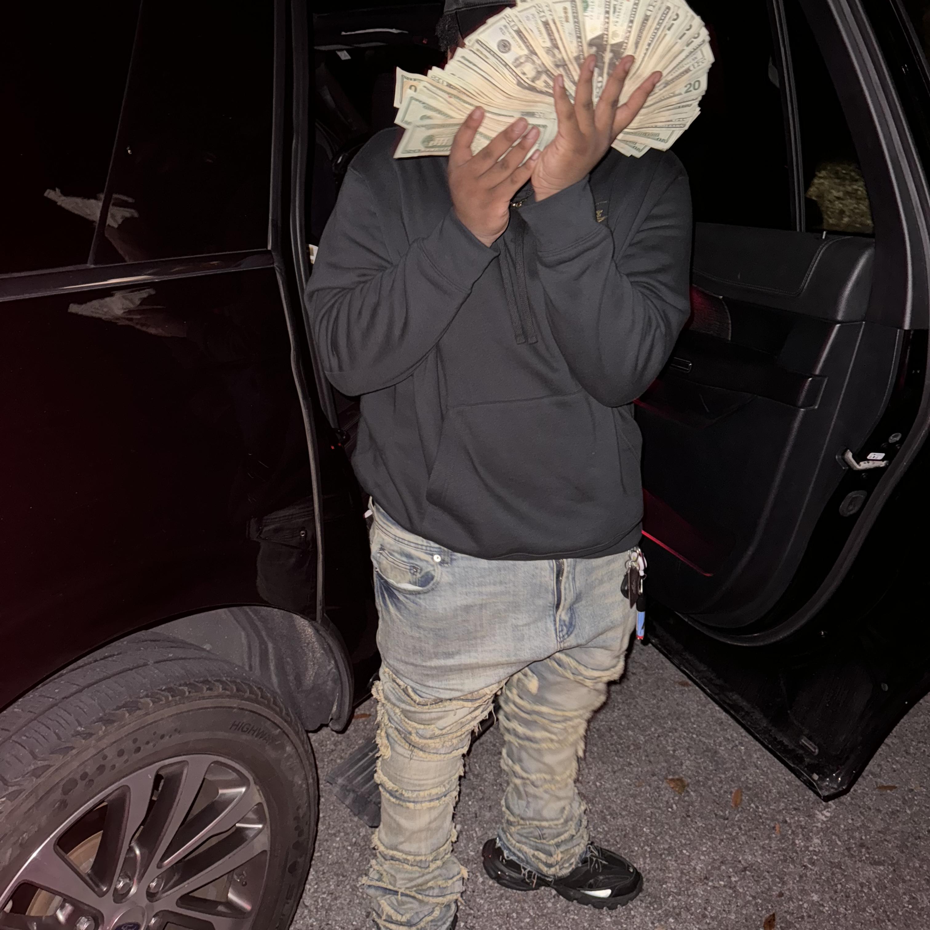 4 Ever Trappin artwork