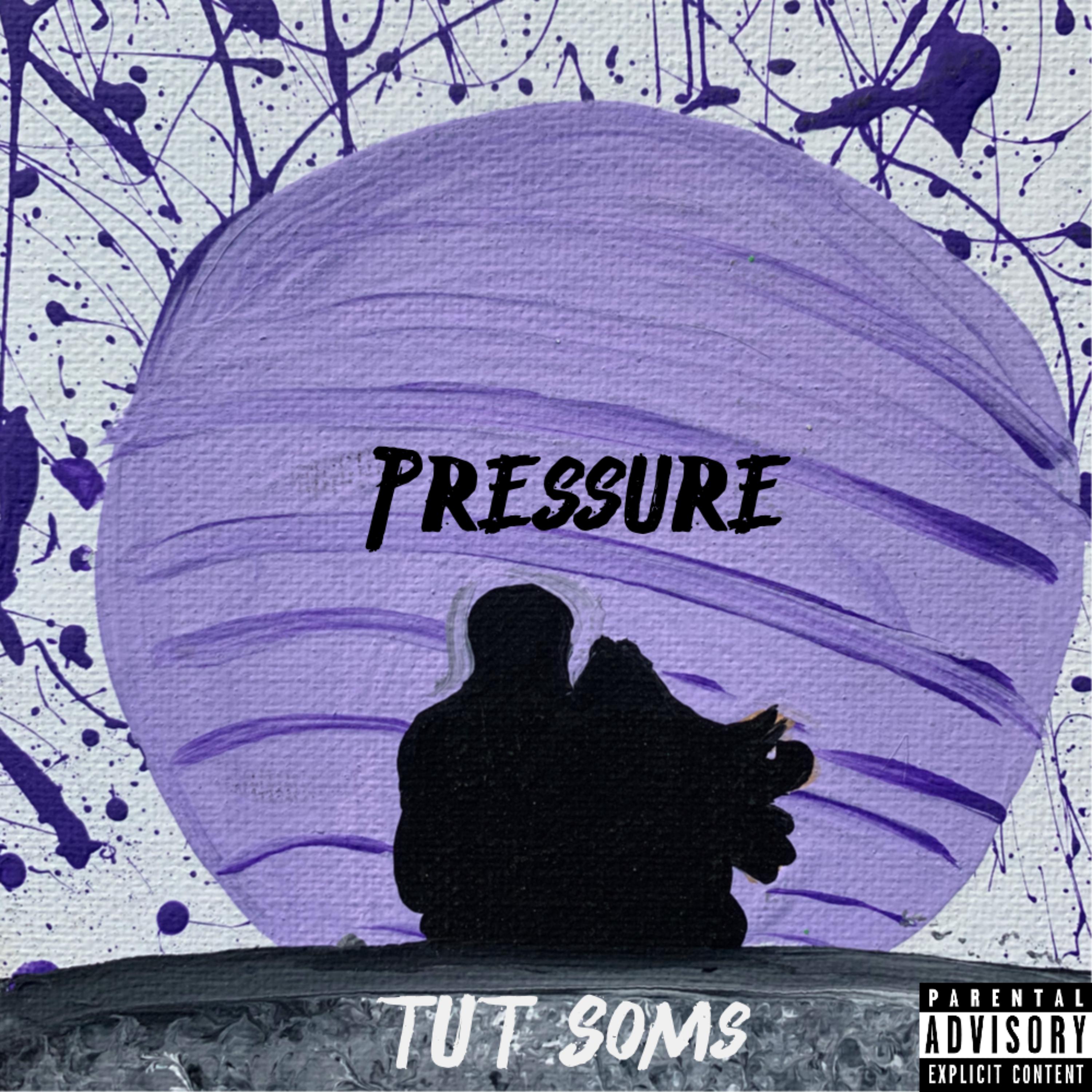 Pressure artwork