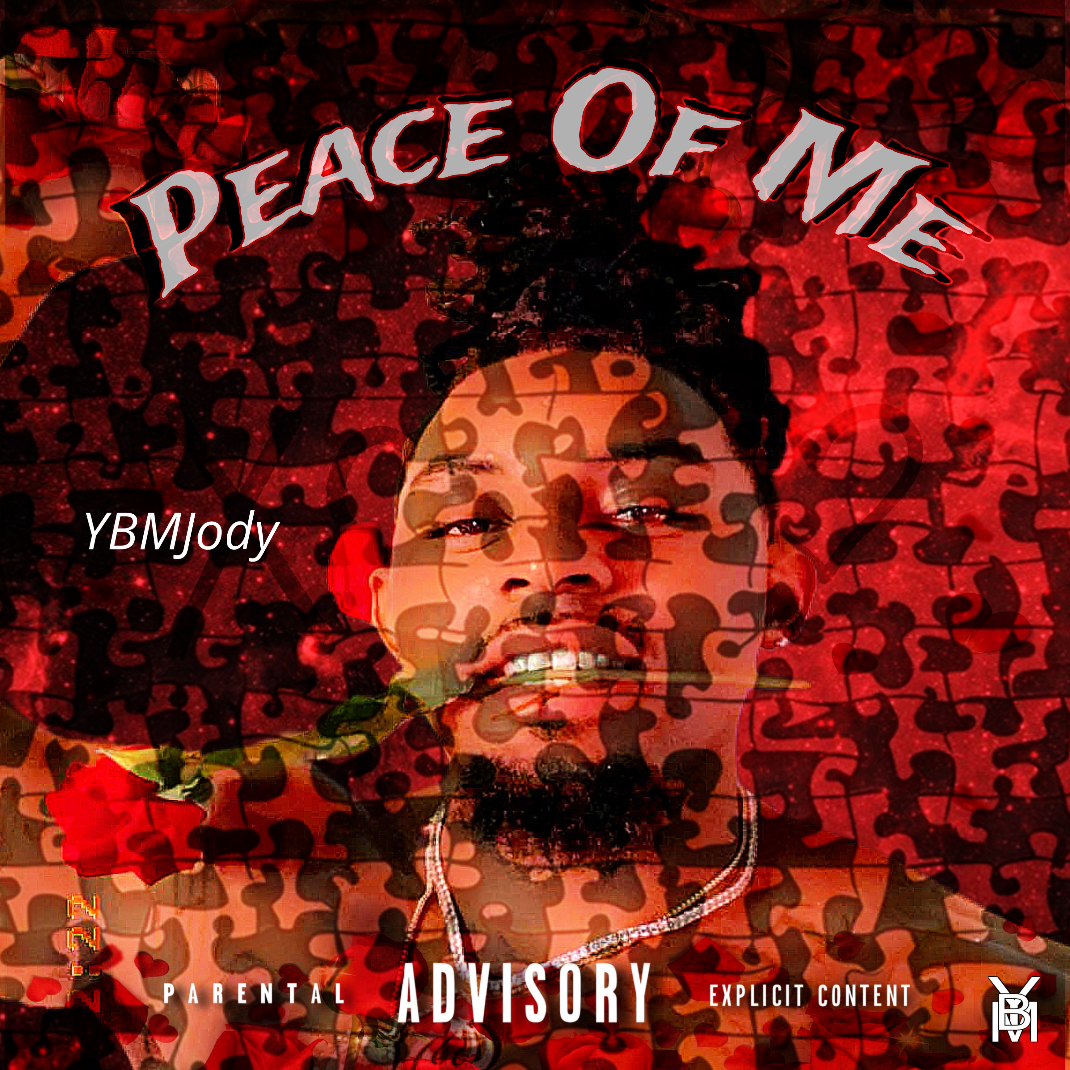 Peace Of Me artwork