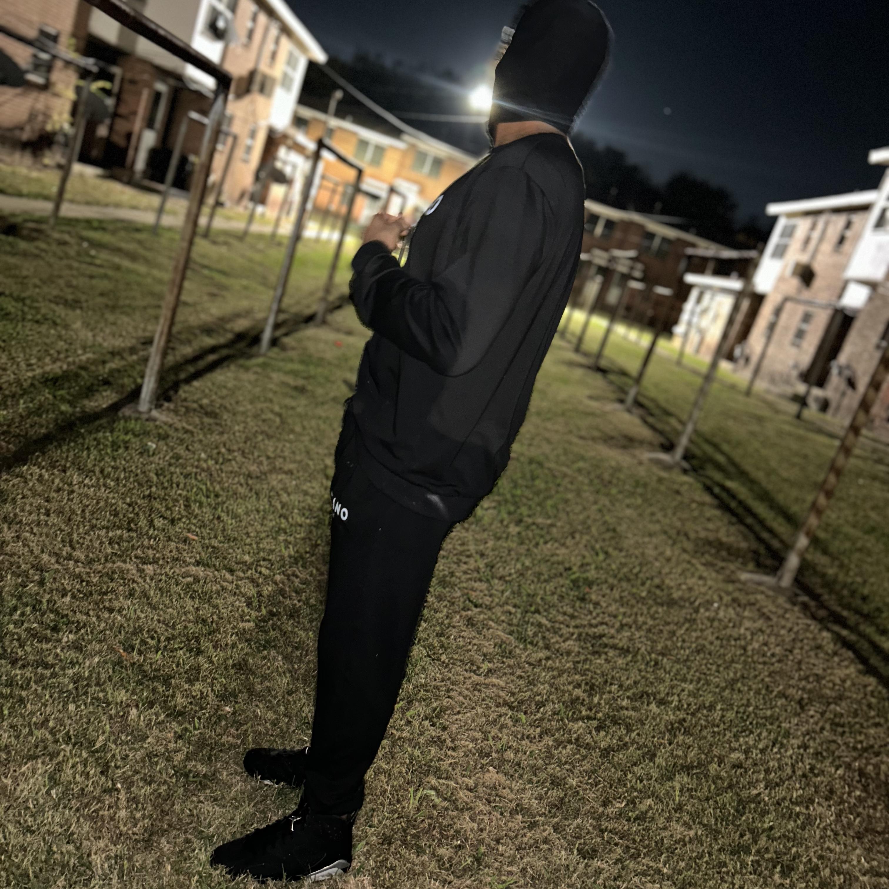 Let Det Sh'Ride artwork