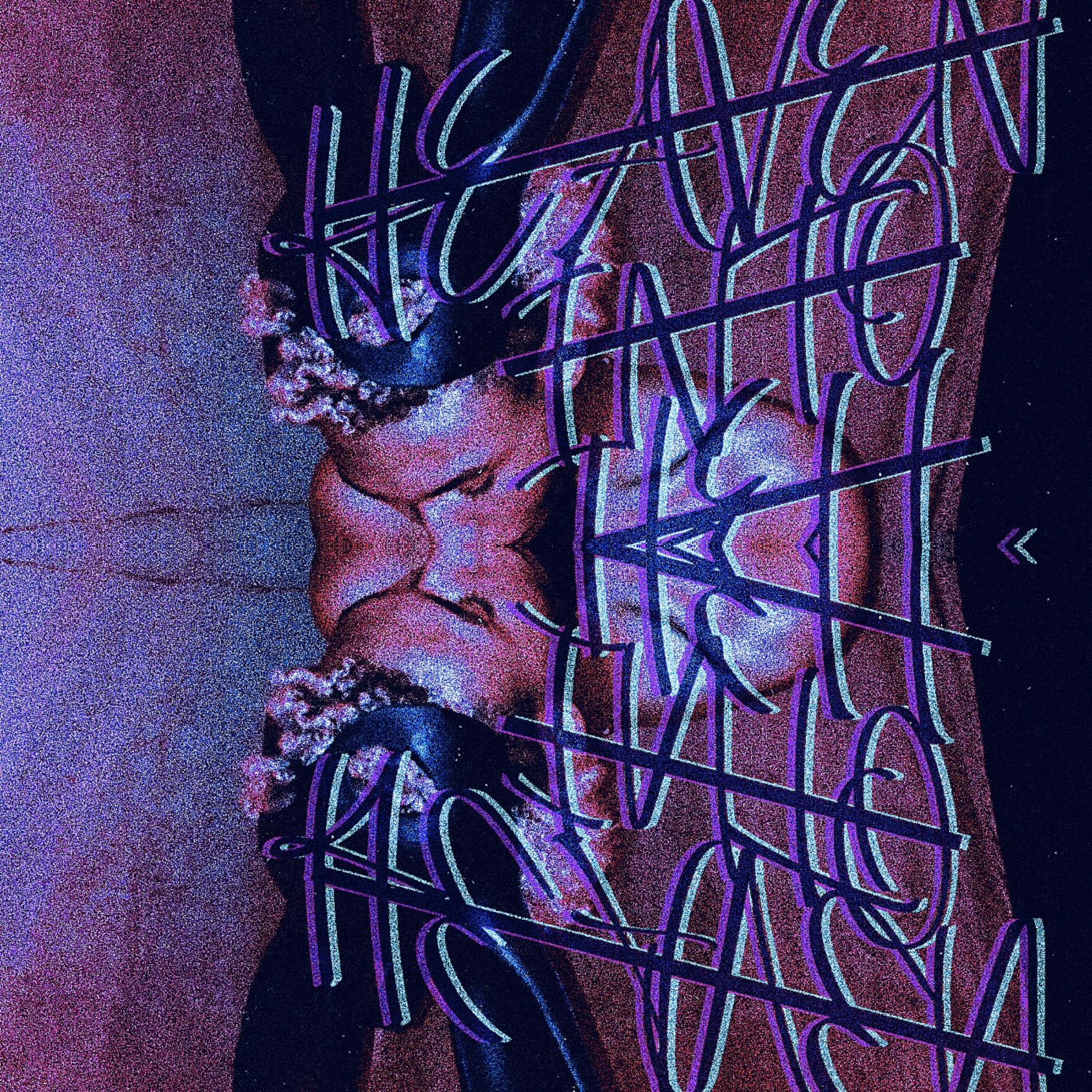 Heaven Into Hell by Planetarygodd cover art