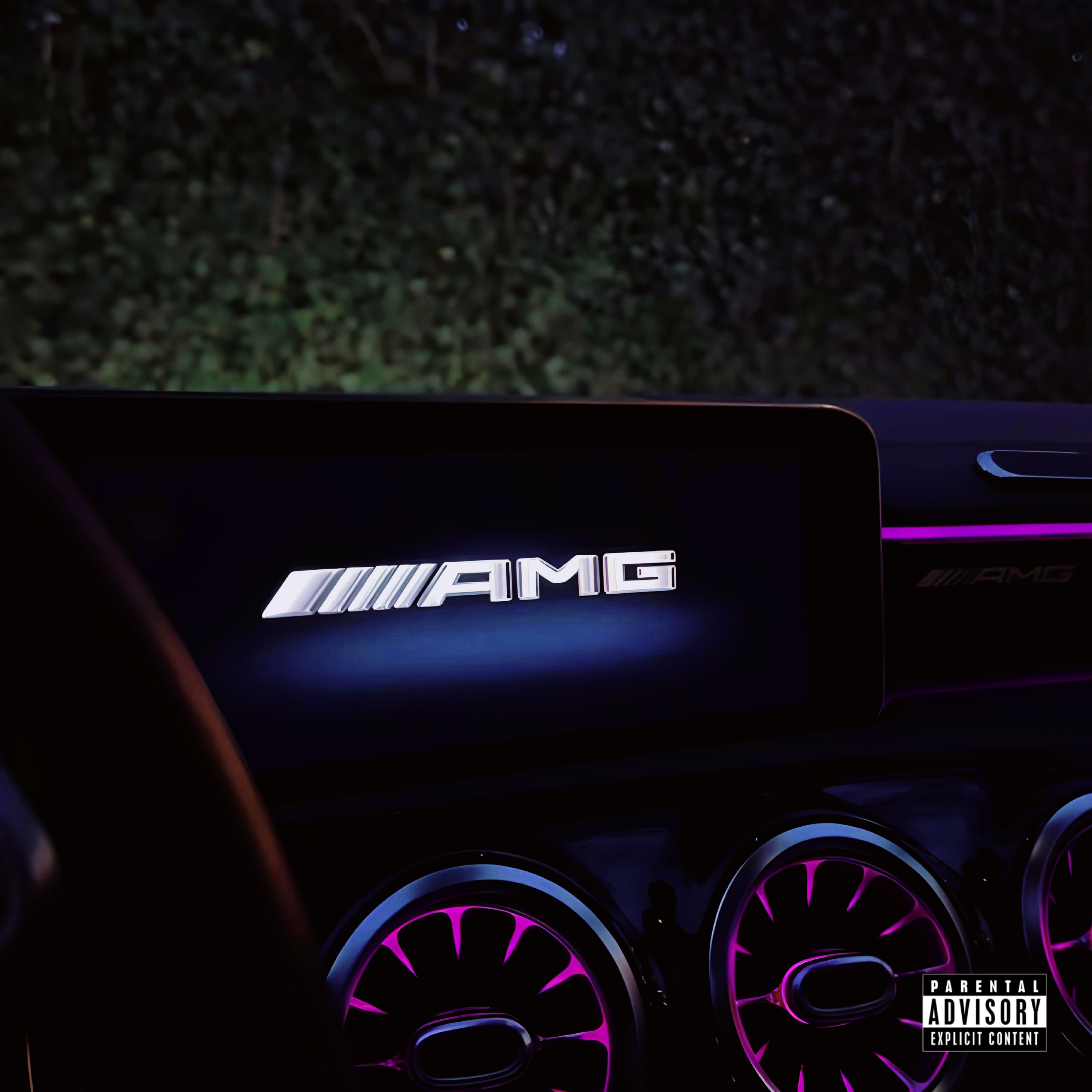 AMG DRILL artwork