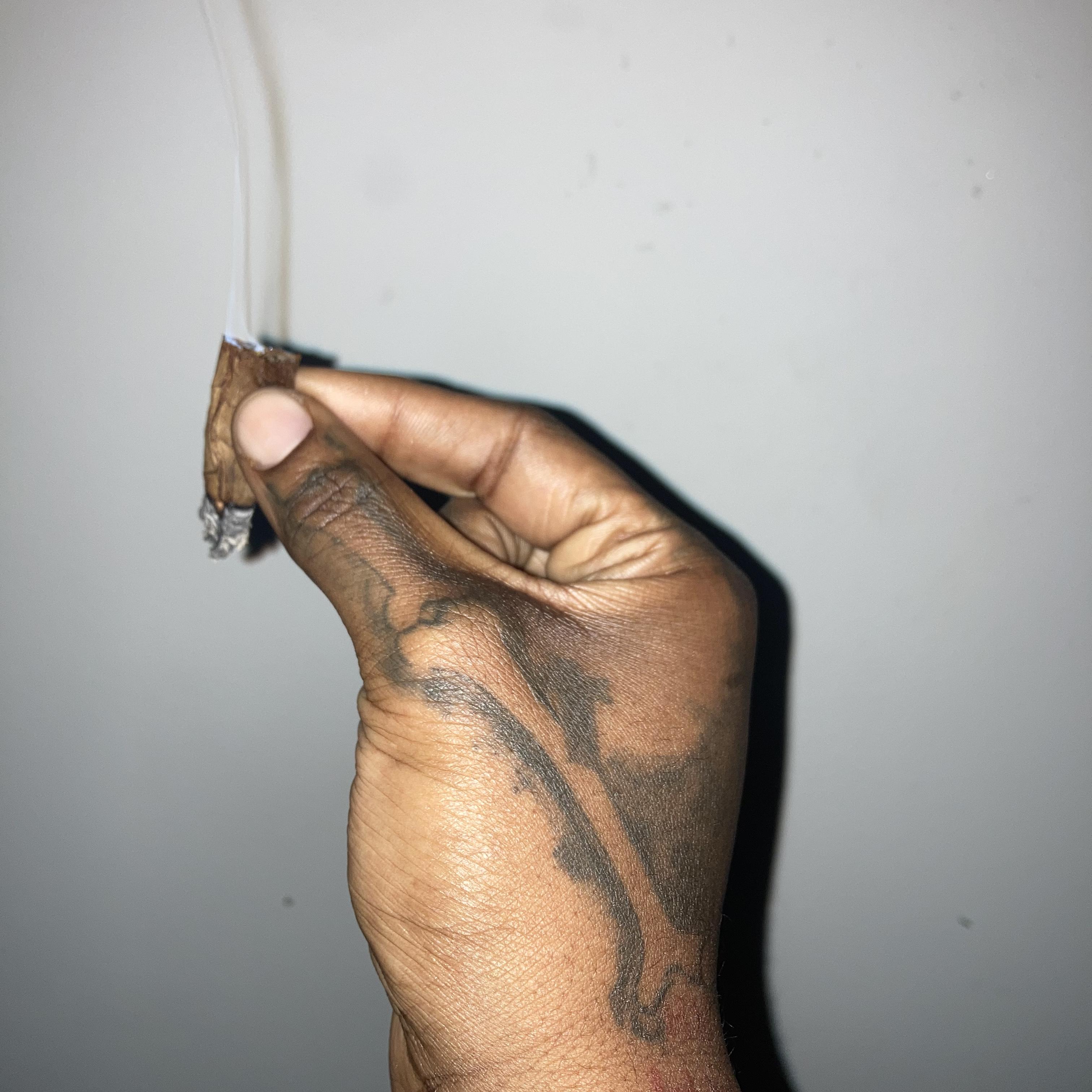 No Weed artwork
