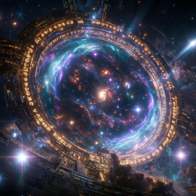 CosmicBeyond